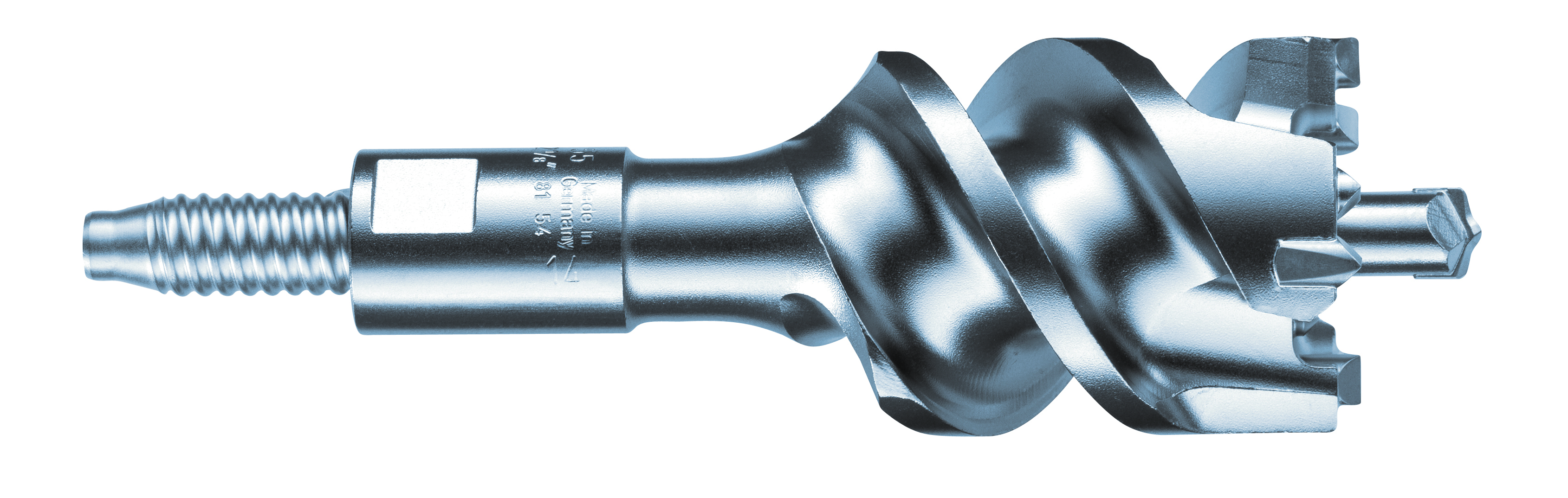 HiKOKI Fräskrone 35X150mm-VARIA SYSTEM