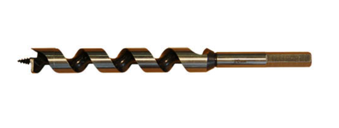 HiKOKI Schlangenbohrer 14,0x460mm