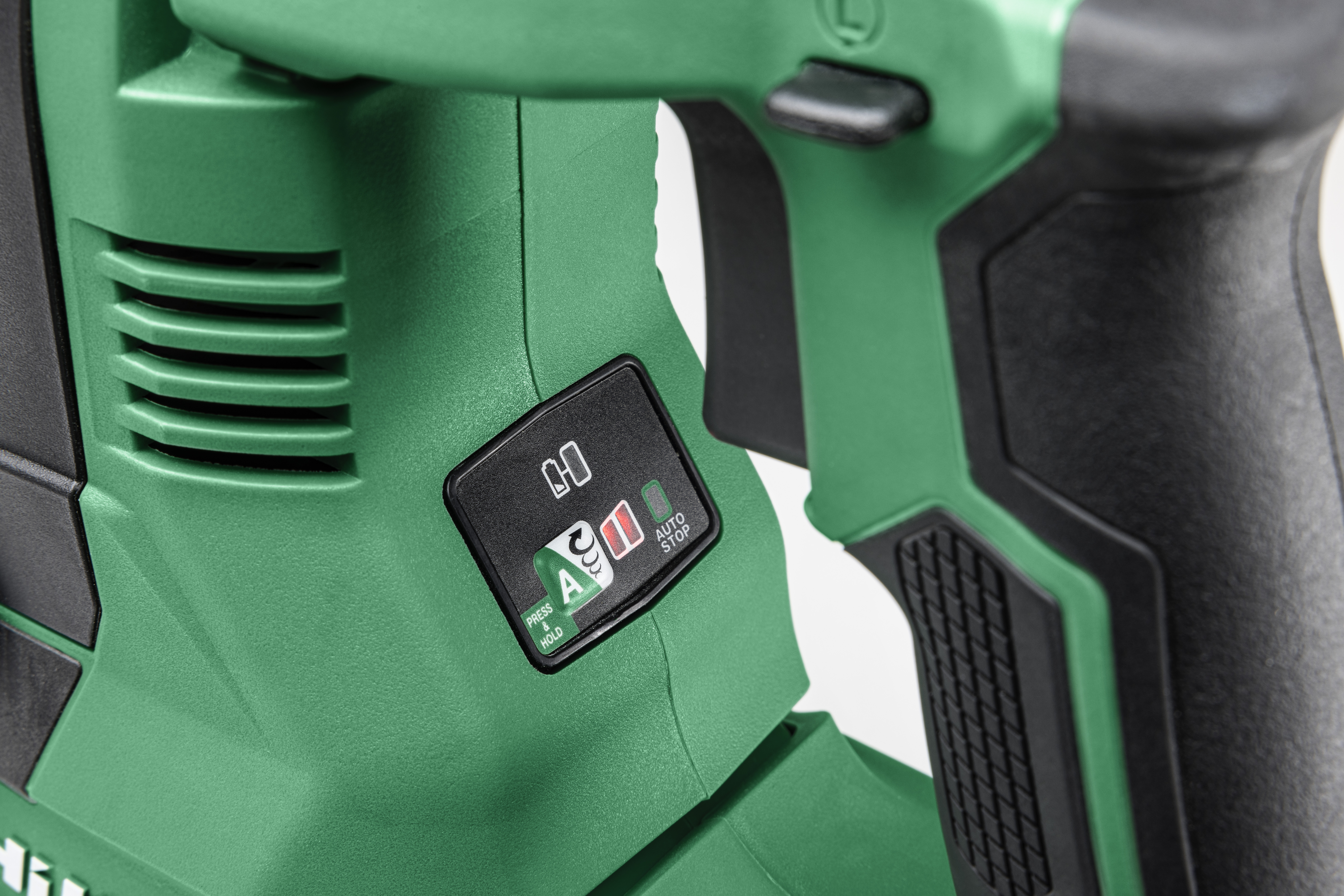 HiKOKI DH1826DA(Basic) (HSC II) Akku Bohr & Meißelhammer SDS-plus 3,2 J