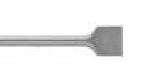 HiKOKI Spatmeißel 115X360, SDS-Max