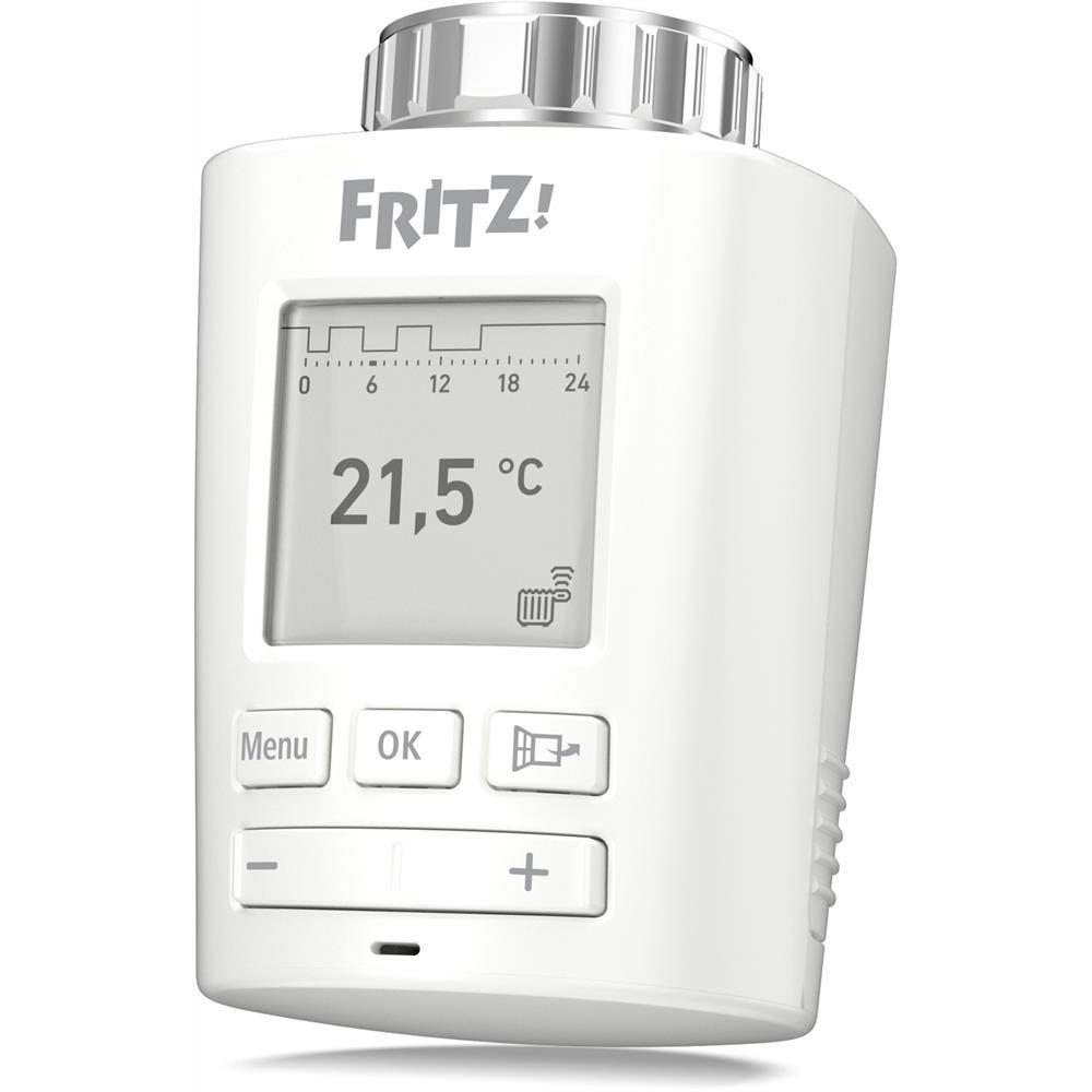 AVM FRITZ!DECT 301 Heizkörperregler – FRITZ!DECT 301