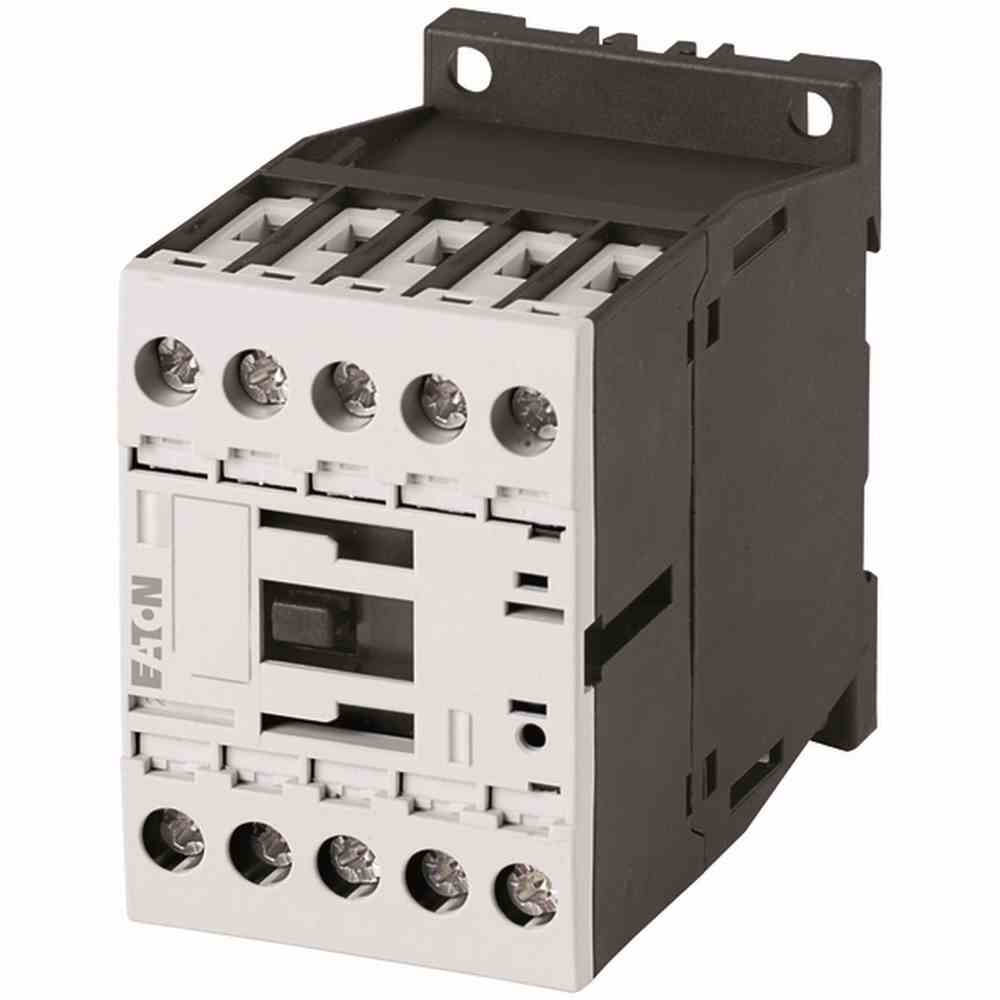 EATON DILA-31(24VDC) Hilfsschütz, 3 Schließer + 1 Öffner, DC-betätigt – DILA-31(24VDC)