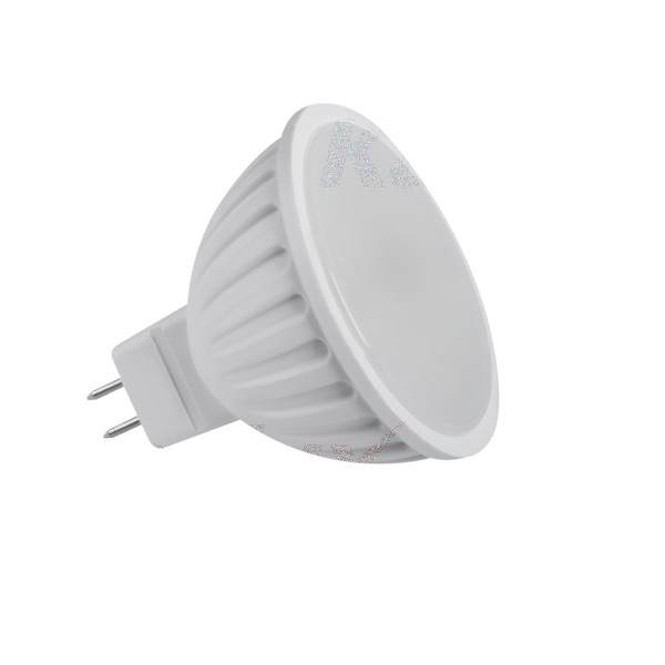 Kanlux TOMI LED7W MR16-WW