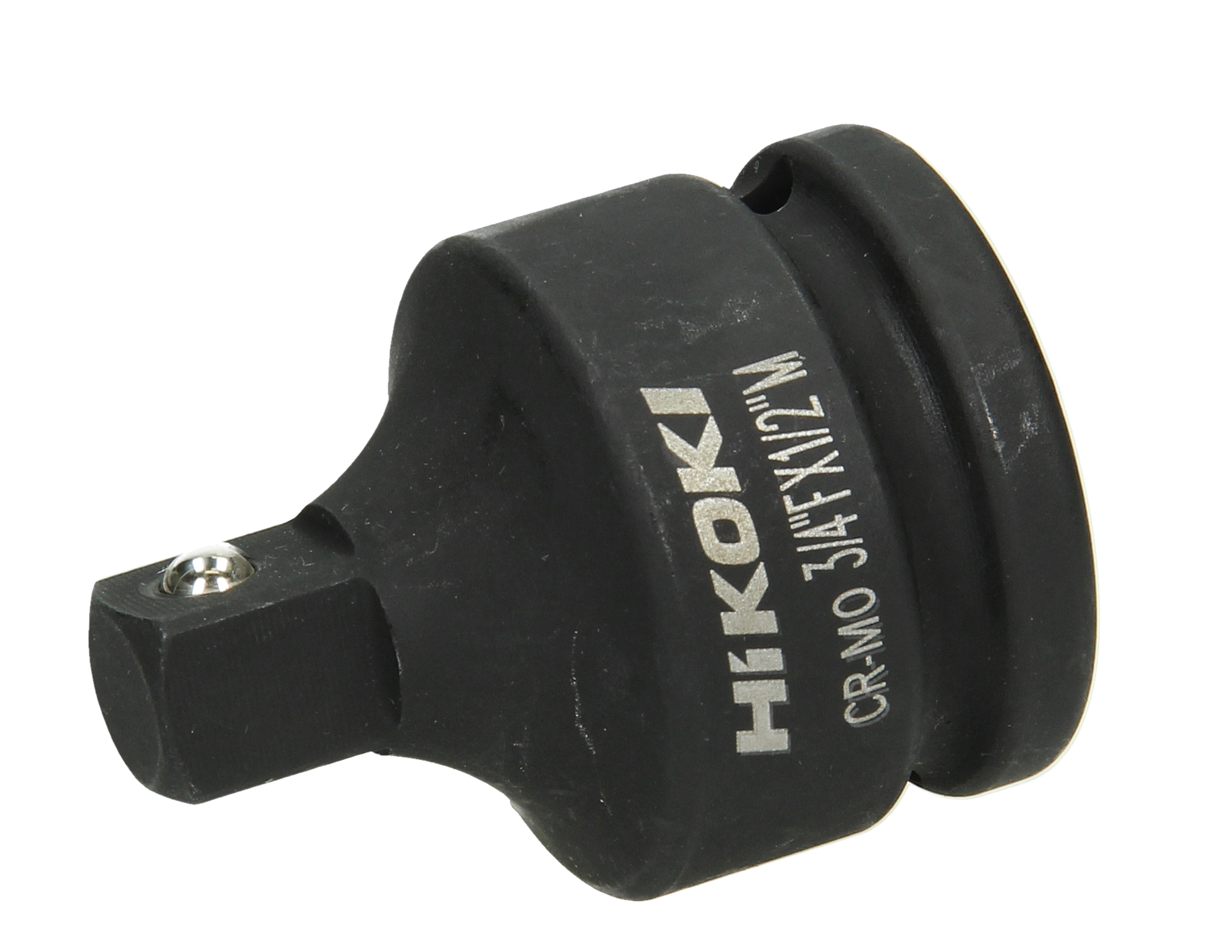 HiKOKI Kraftstecknuss3/4"ADAPTER 3/4" auf 1/2"