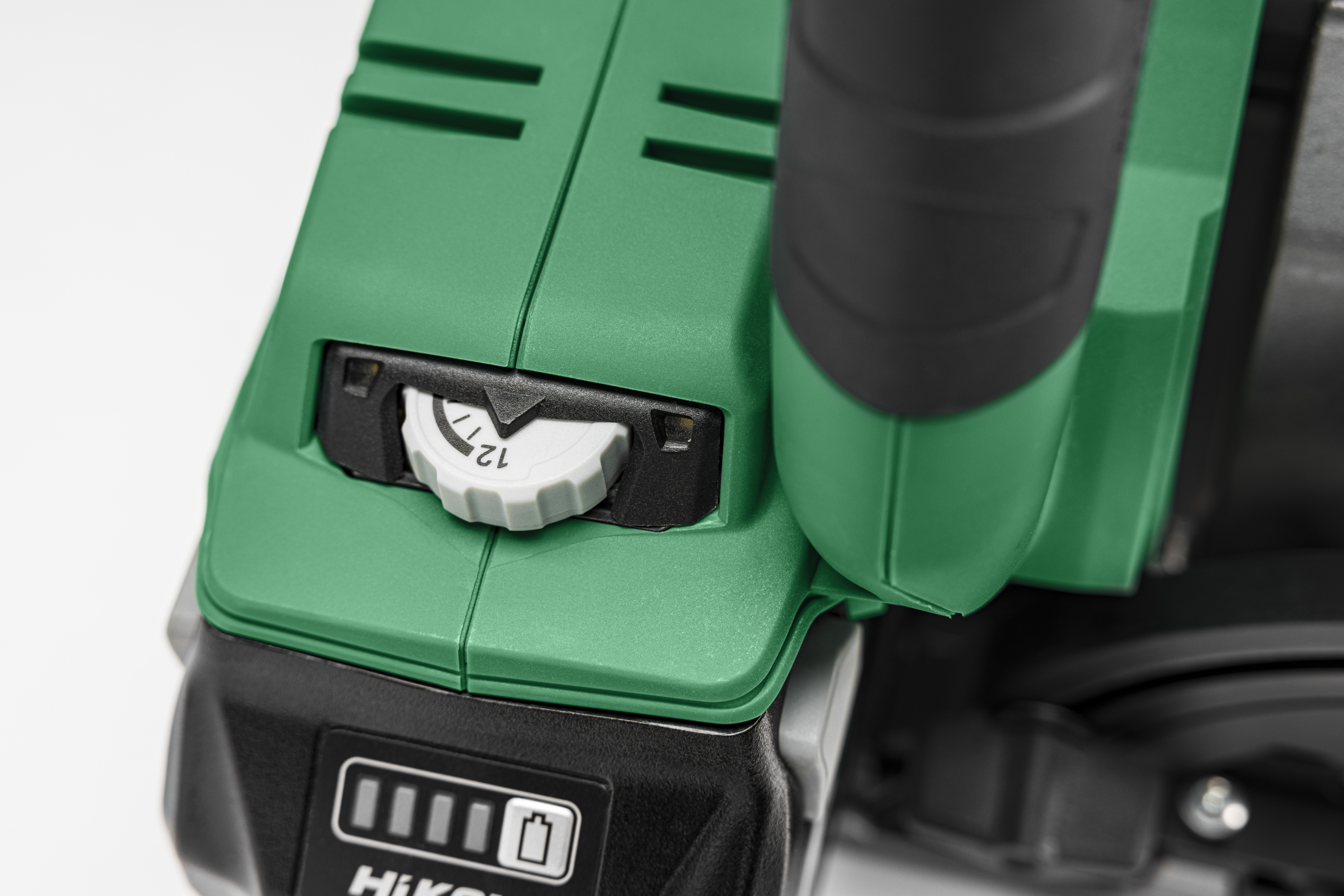 HiKOKI C3606DPA(4.0 MV) (HSC IV) Akku Tauchkreissäge (brushless) 66 mm 4,4 Kg Softstart