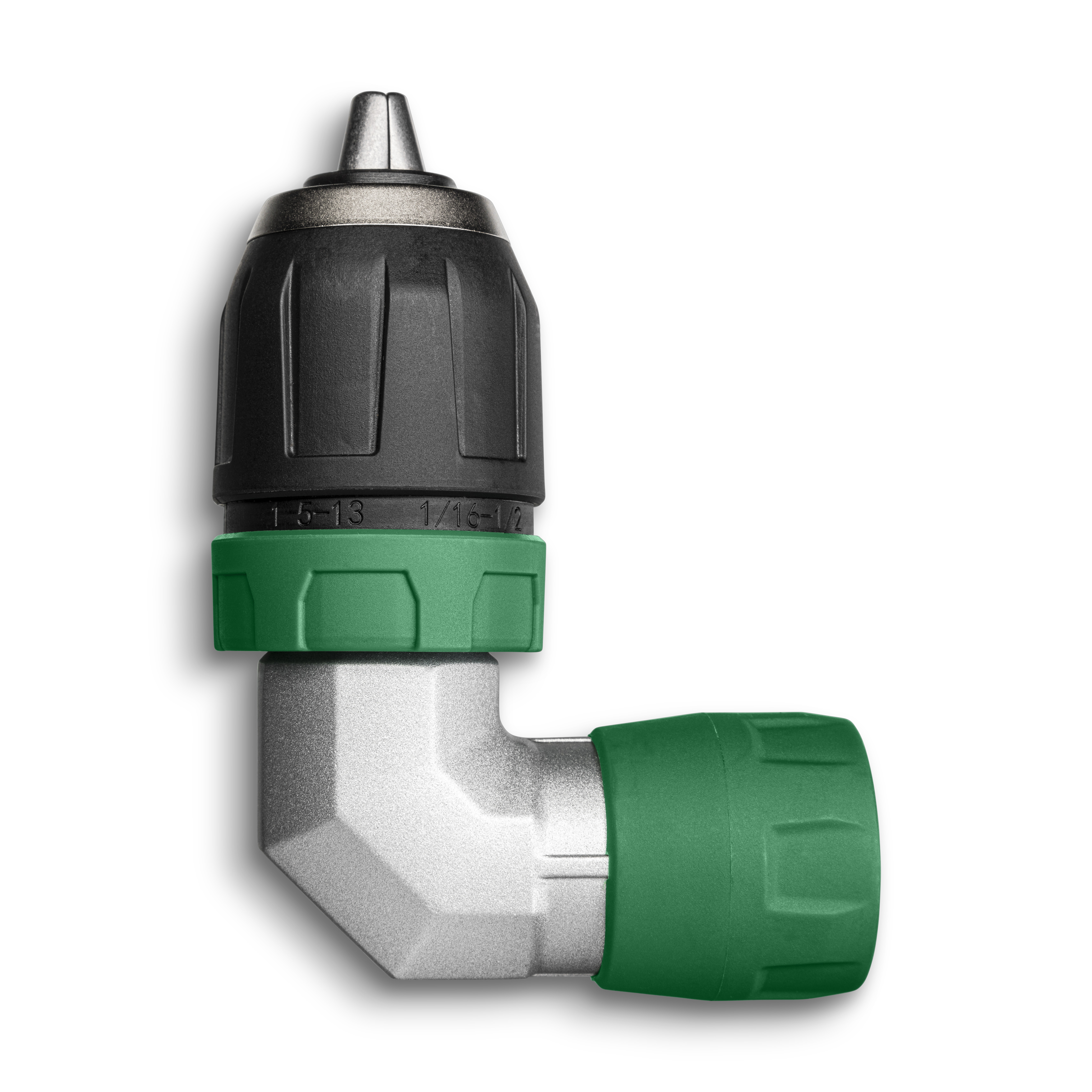 HiKOKI DS18DDQ(2.0) (HSC II) Akku Bohrschrauber 26/55Nm 13mm