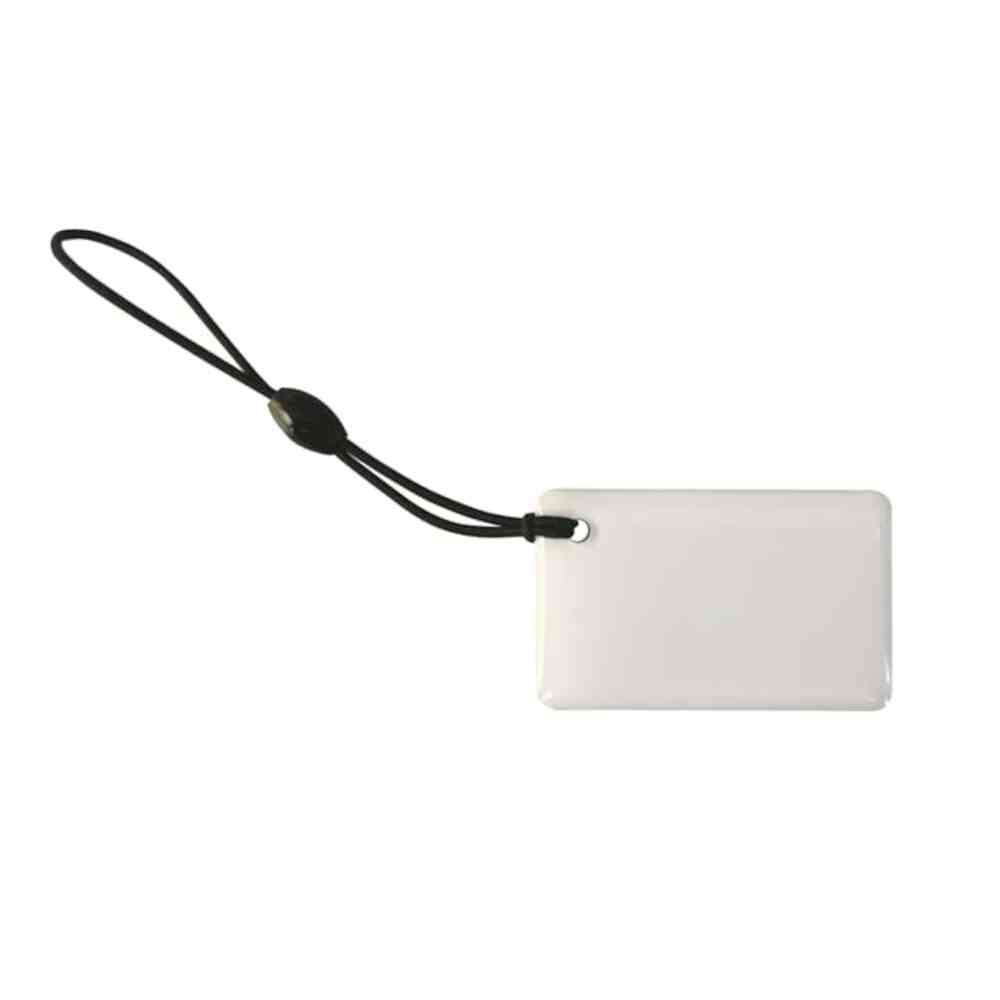 ABB RFID-Karte, ohne Logo 5er-Pack – SER-BLANKRFIDTAGS