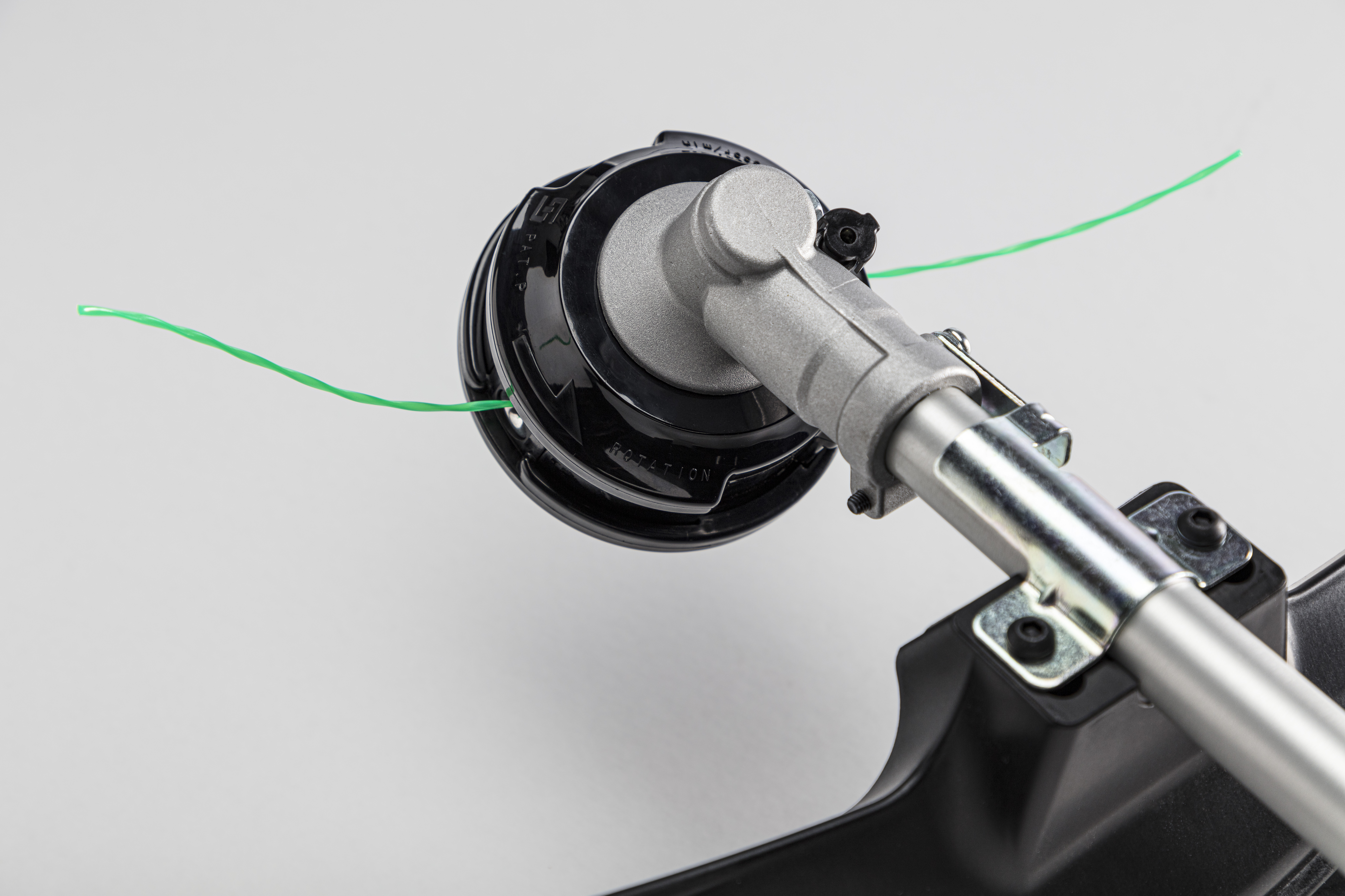 HiKOKI CG36DC(Basic) (Karton) Akku Freischneide (Loop Handle) 5,0 Kg Auto-Modus-Belasdtungsfunktion