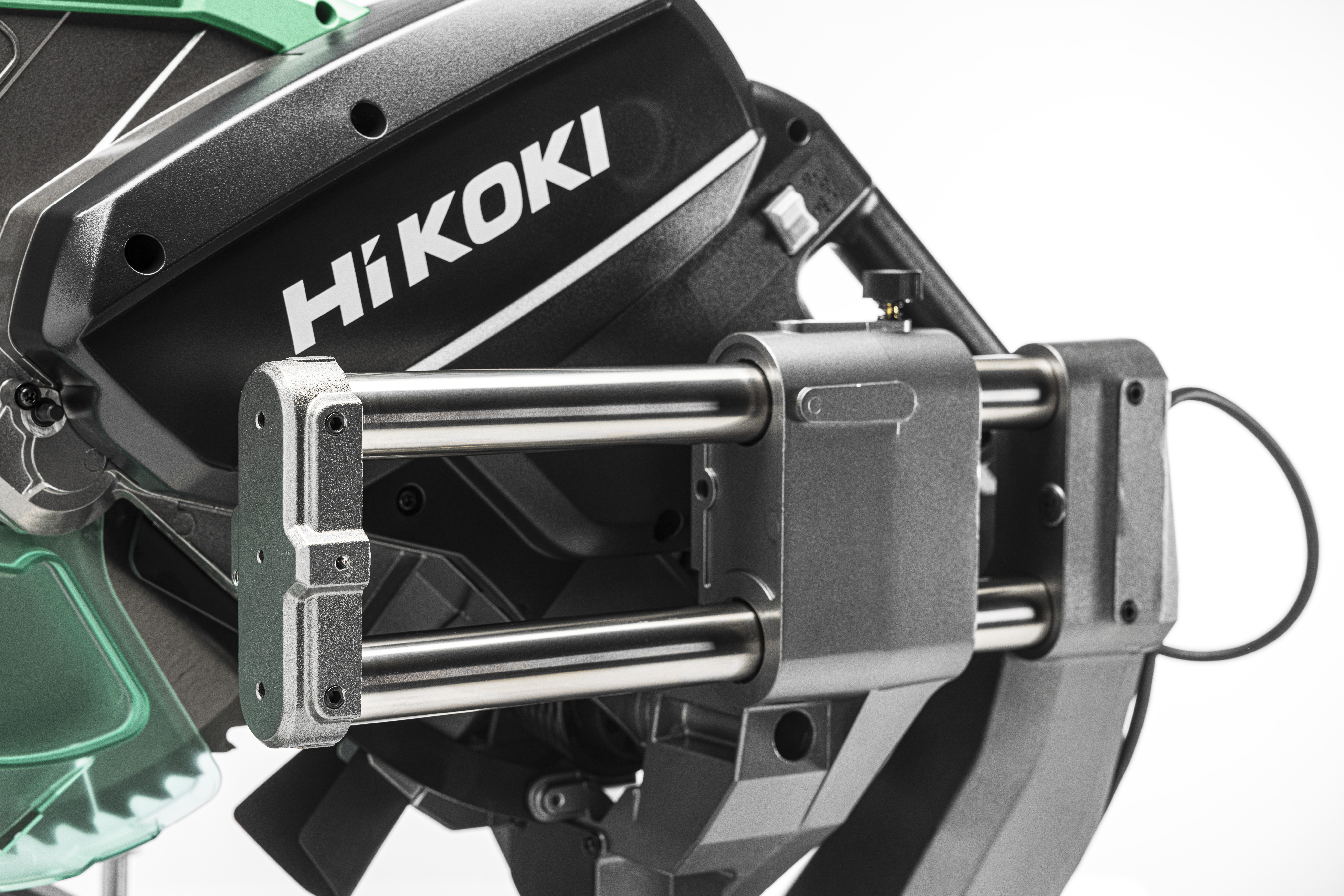 HiKOKI C12RSH3(Karton) Panelsäge 107x312mm 29 Kg