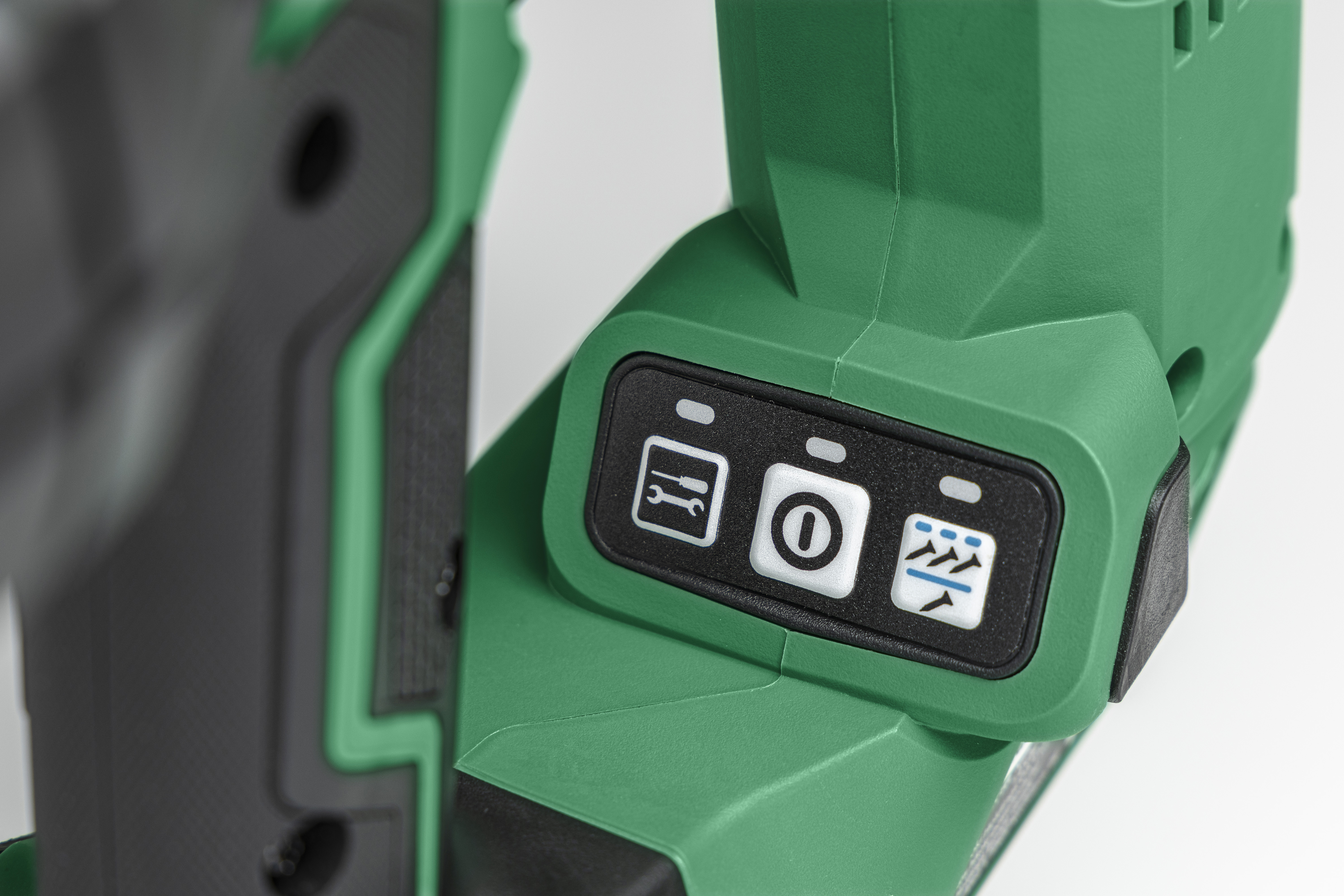 HiKOKI NT1865DSA(Basic) (HSC IV) Akku Stift Nagler 0° SK-Stift ( 16 GA )