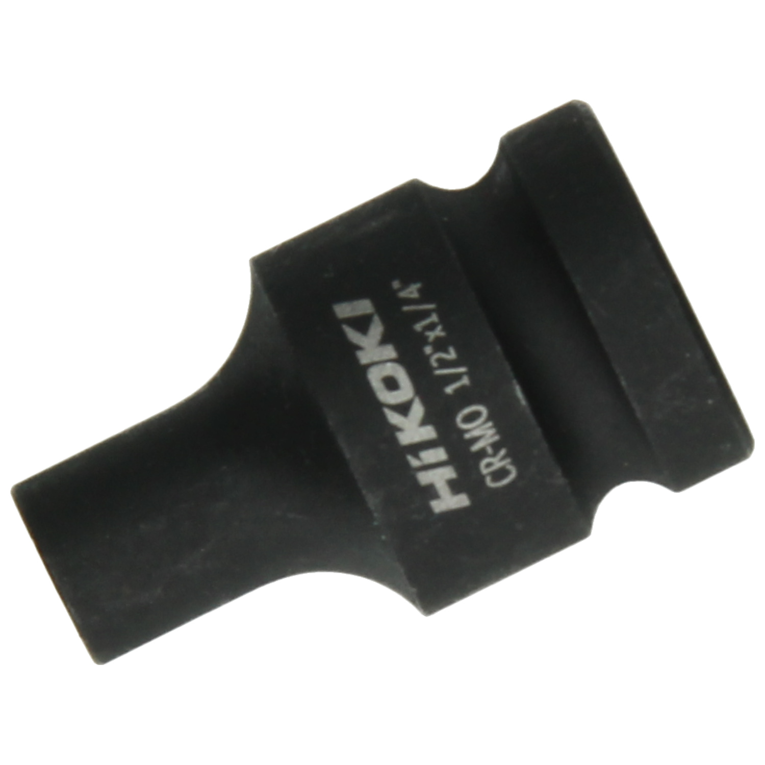 HiKOKI Kraftsteckn.1/2" Bit-Adapt.1/2" /1/4" HiKOKI Kraftsteckn.1/2" Bit-Adapt.1/2" /1/4"