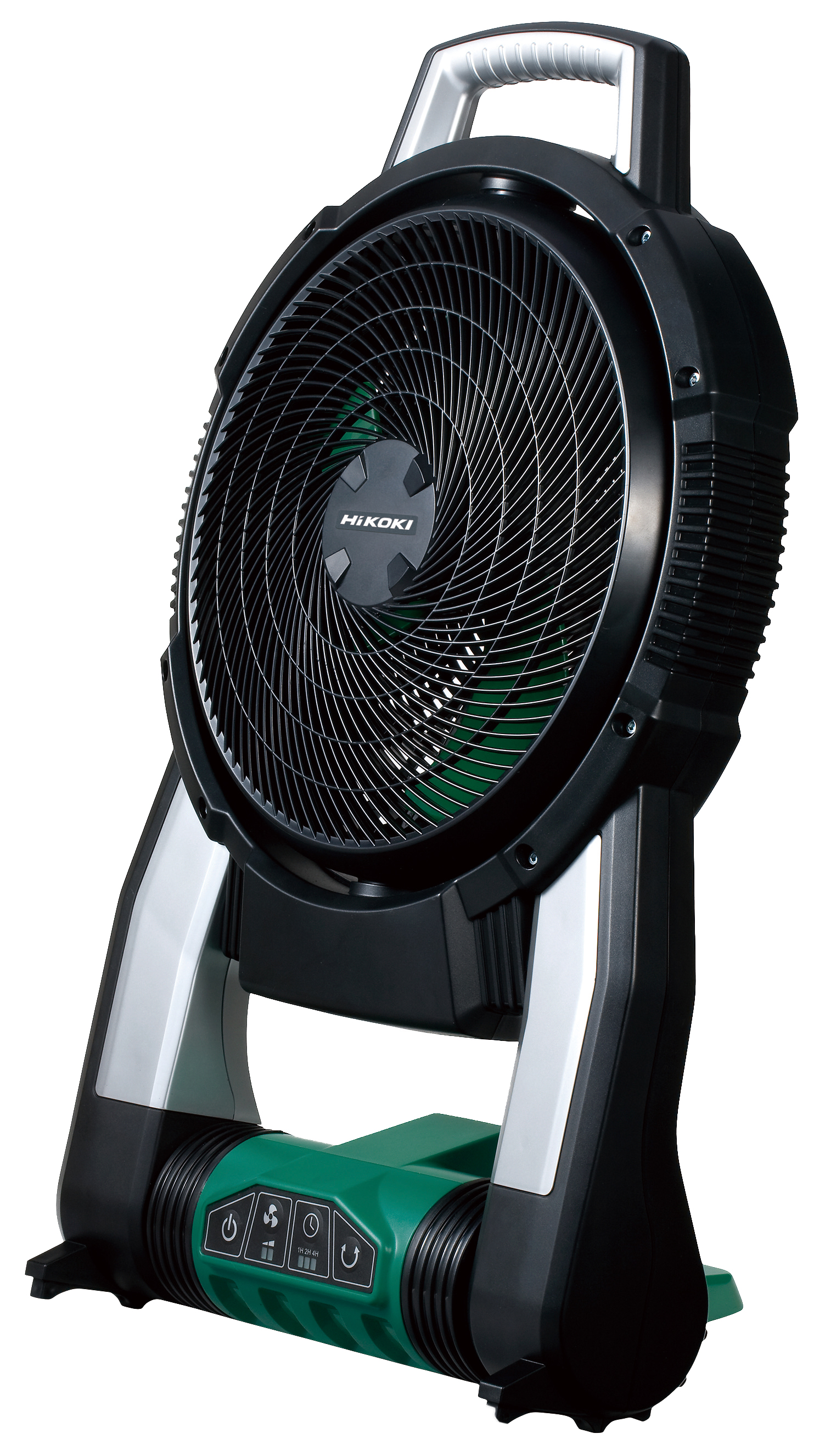 HiKOKI UF18DSAL(Basic) Akku Ventilator 255mm 3,0 Kg