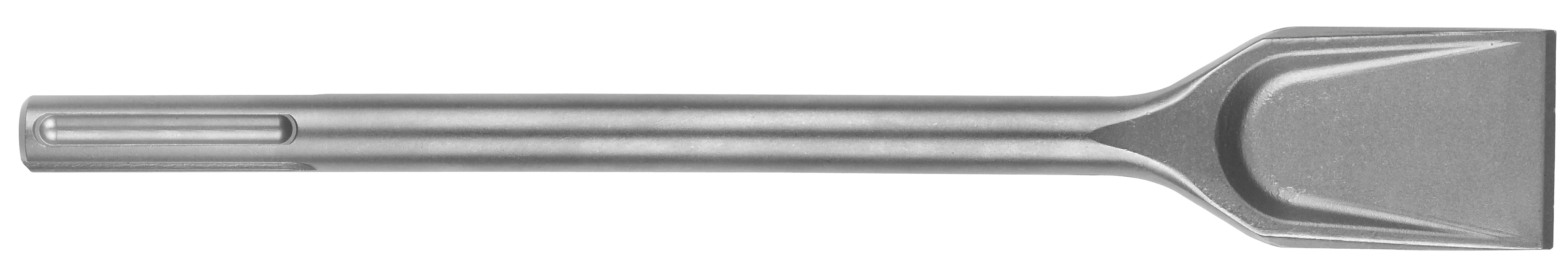 HiKOKI Spatmeißel selbstschärfend 50x350mm SDS- HiKOKI Spatmeißel selbstschärfend 50x350mm SDS-