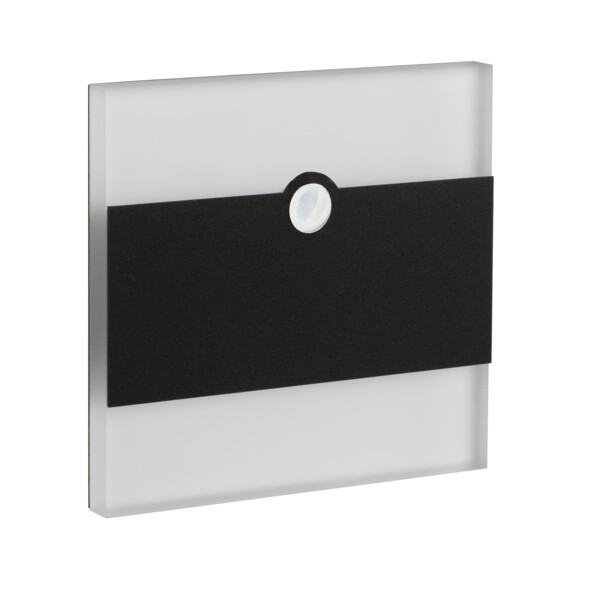 Kanlux TERRA LED PIR B-NW