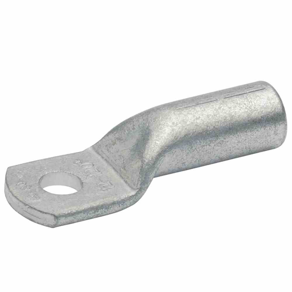 KLAUKE Presskabelschuh, 16mm², 1f, M6, verzinnt, gerade – 103R6