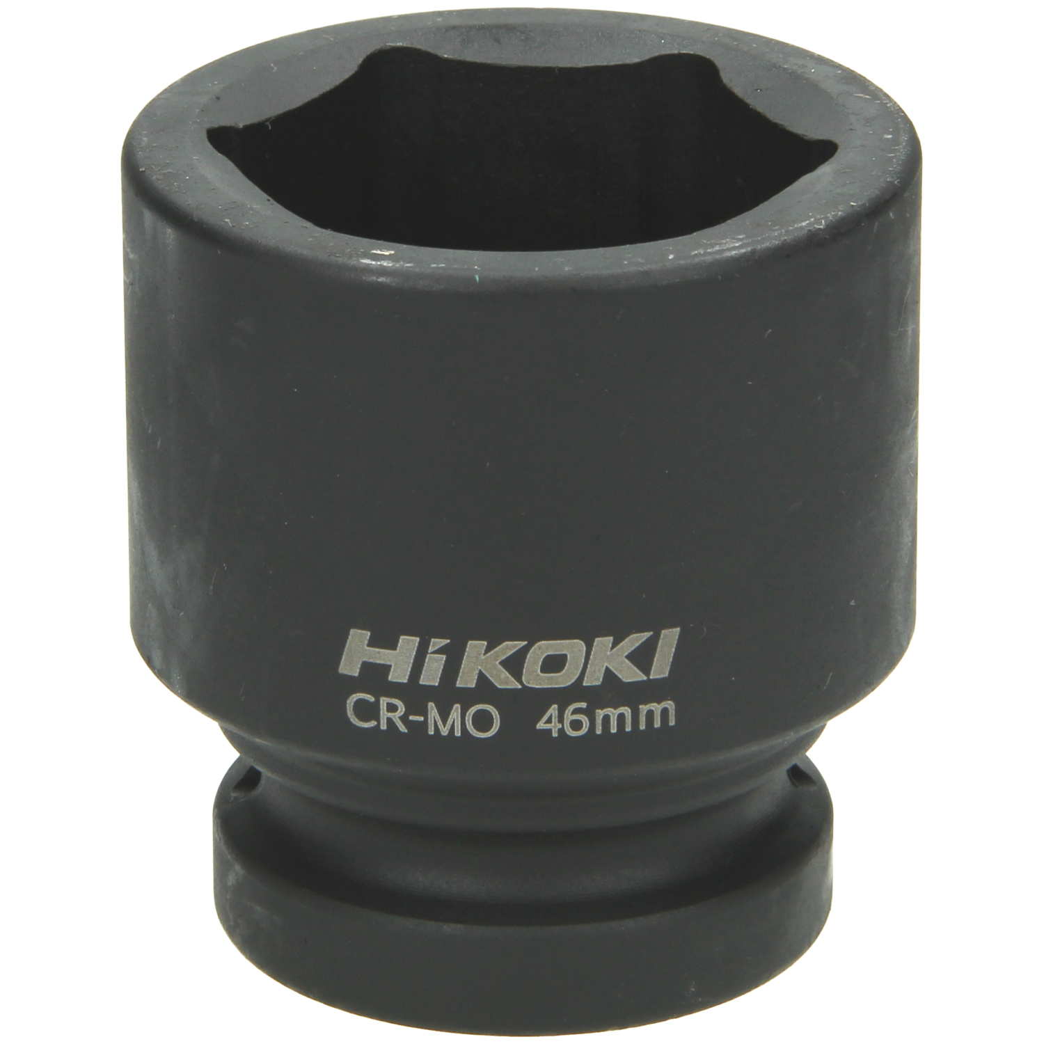 HiKOKI Kraftstecknuss 1" 46x64mm