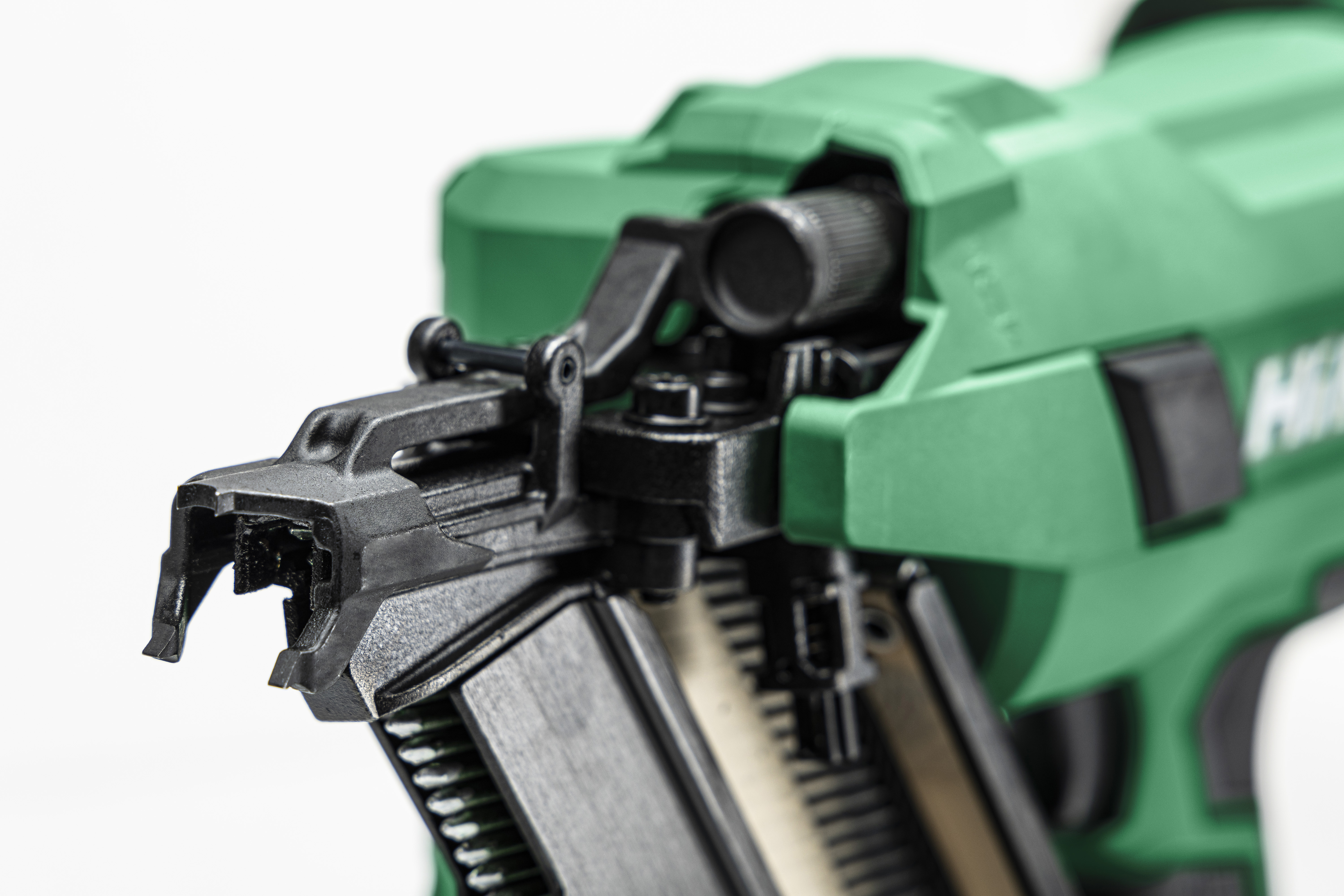 HiKOKI NR1890DCA (NNP) W9Z MV Akku Streifennagler 30° - 34° D-Kopf