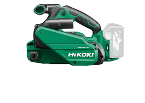 HiKOKI SB3608DA(Basic) (Karton) Akku Bandschlei