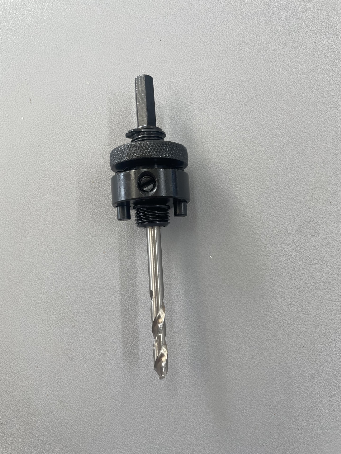 HiKOKI Aufnahmeschaft 8,5mm,"easy connect"