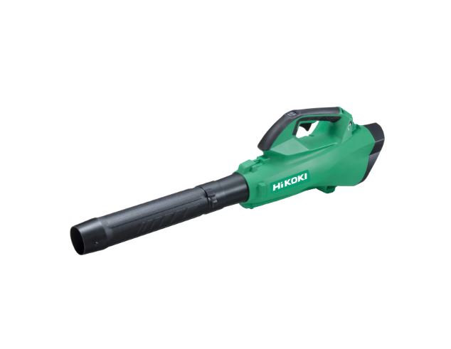 HiKOKI RB36DA(Basic) Akku Gebläse (Brushless) 680 m³/800 m³ 3,5 Kg
