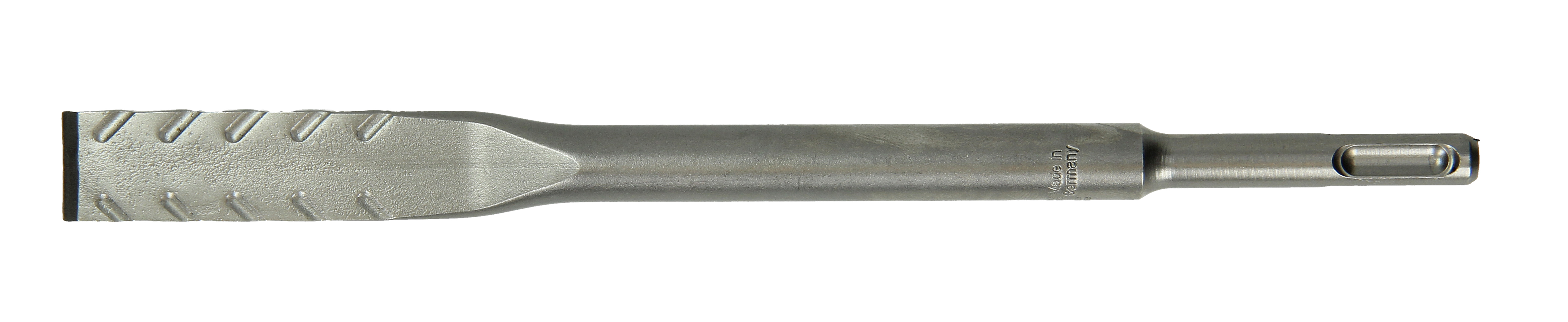 HiKOKI SDS-Plus Flachmeißel PREMIUM 20x250mm mit verlängertem Blatt