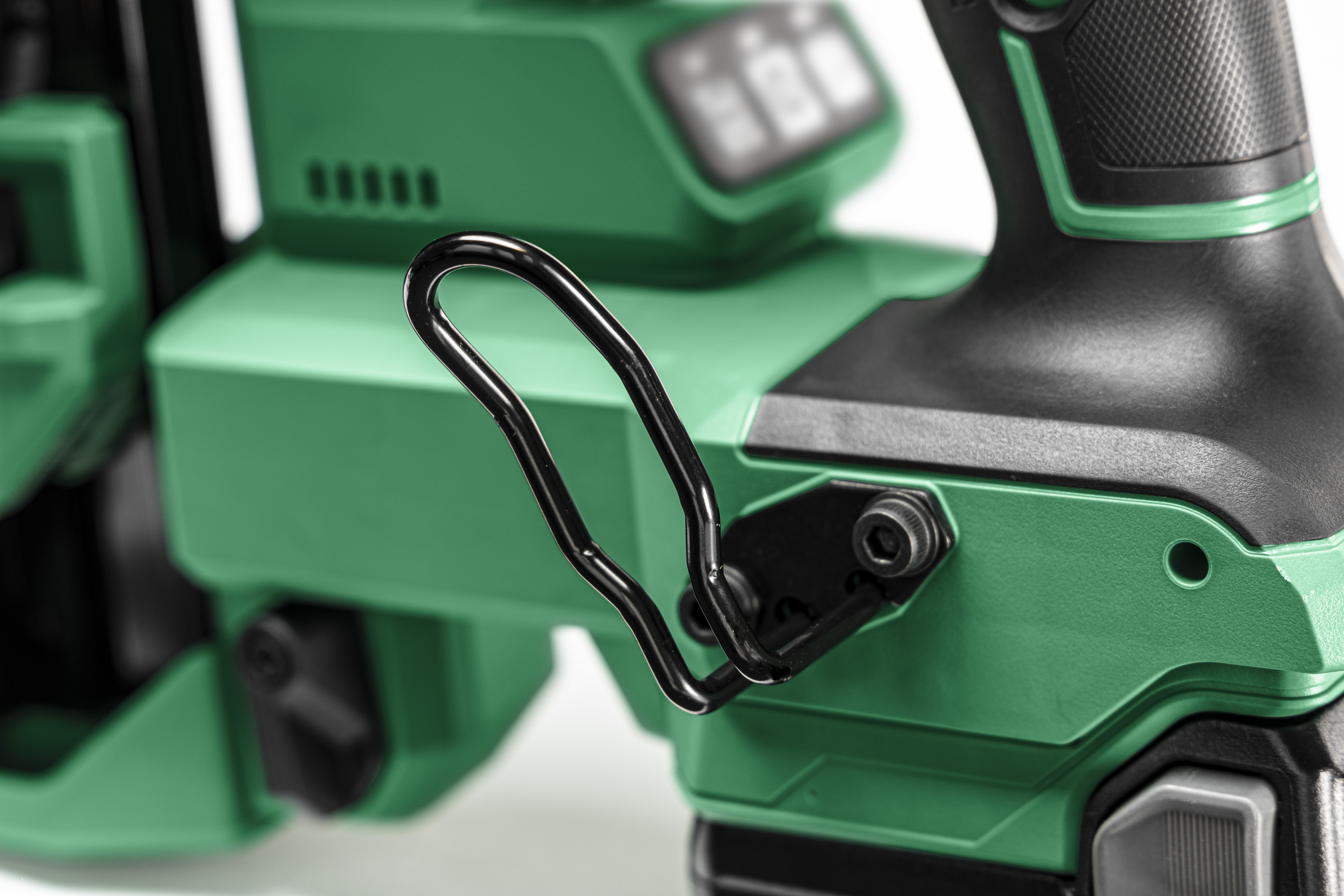 Hikoki Beton-Nagler NC1840DA 18V 4,1 Kg 15-40 mm