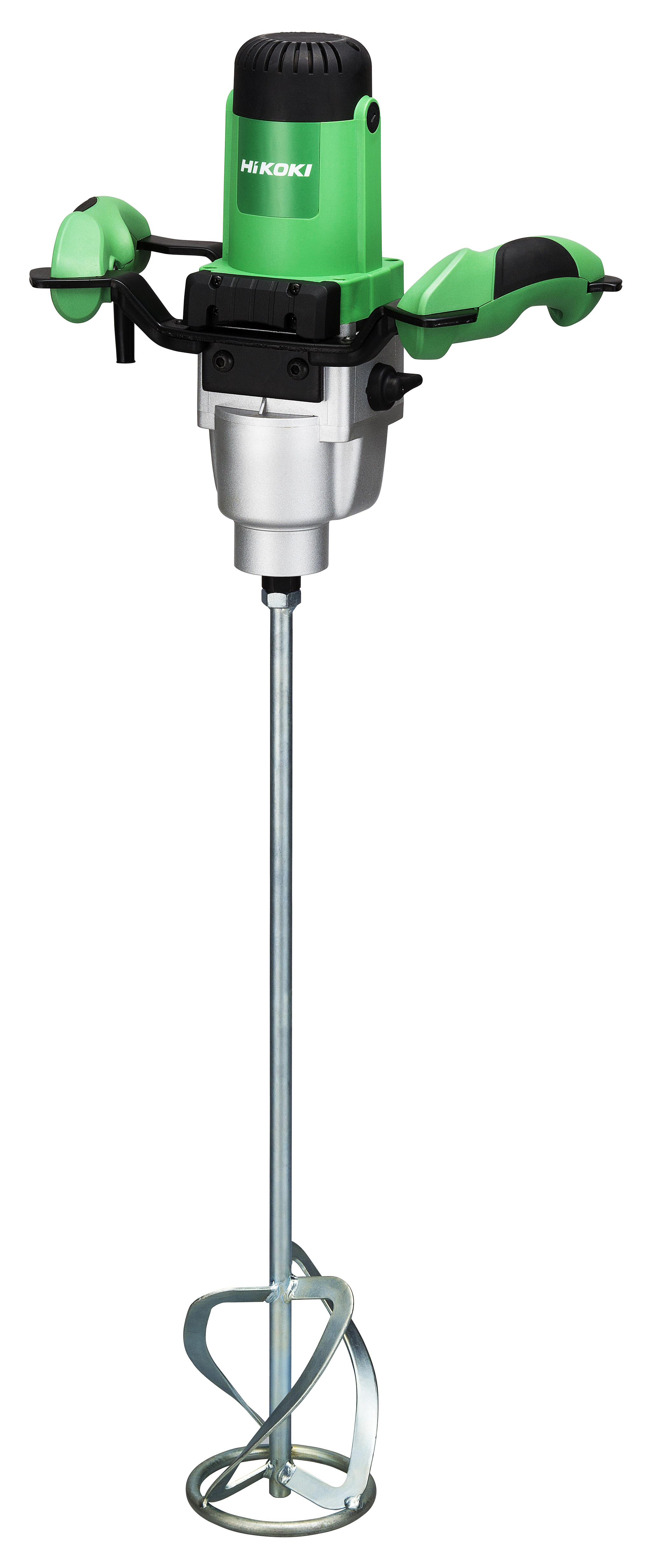 HiKOKI UM12VST2 (Karton) Rührgerät 1200 W 5,4 Kg