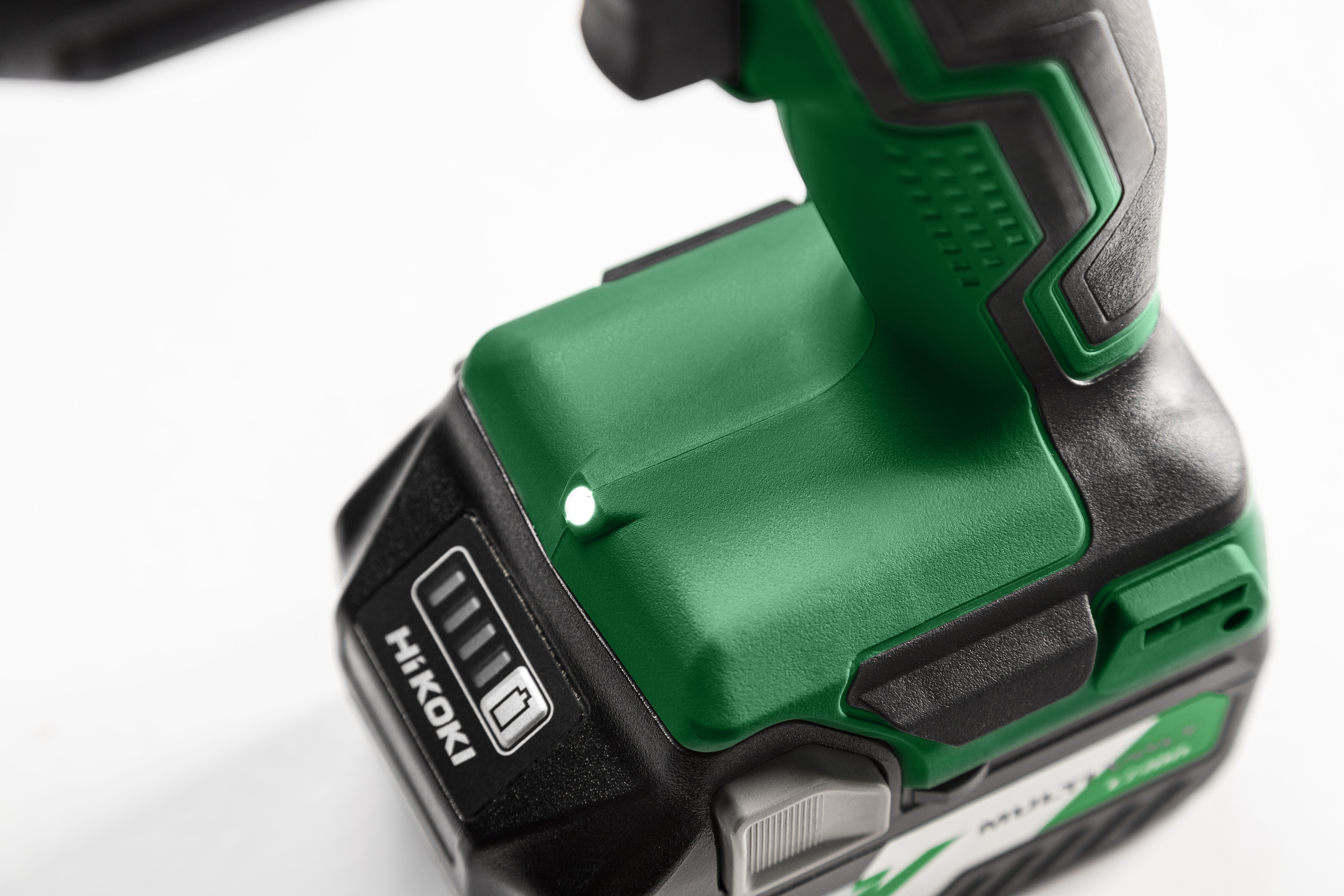 HiKOKI DS18DD(Basic) (Karton) Akku Bohrschraube HiKOKI DS18DD(Basic) (Karton) Akku Bohrschraube