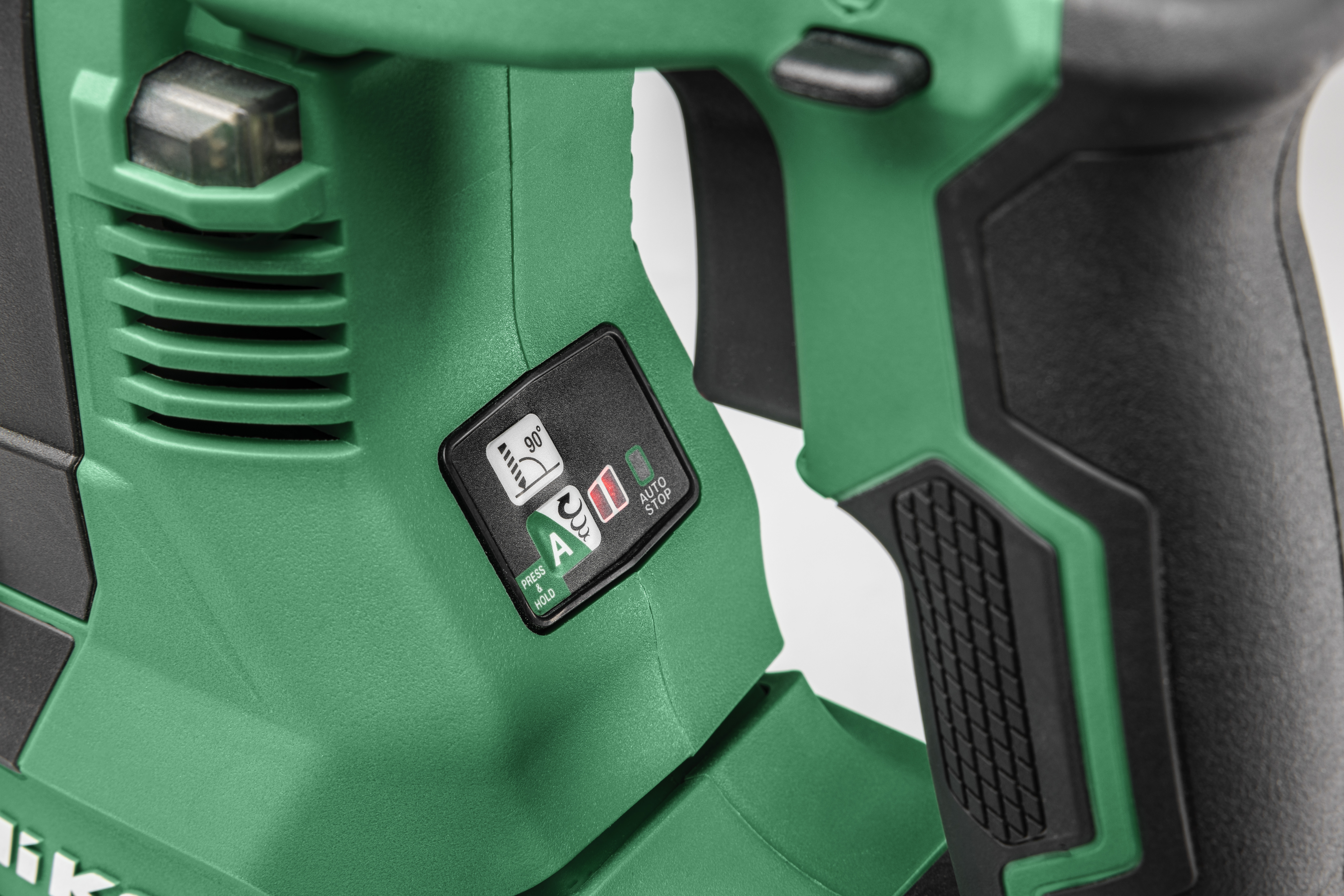 HiKOKI DH3628DA(2.5) (HSC III) Akku Bohr- & Meißelhammer SDS-plus 3,2 J