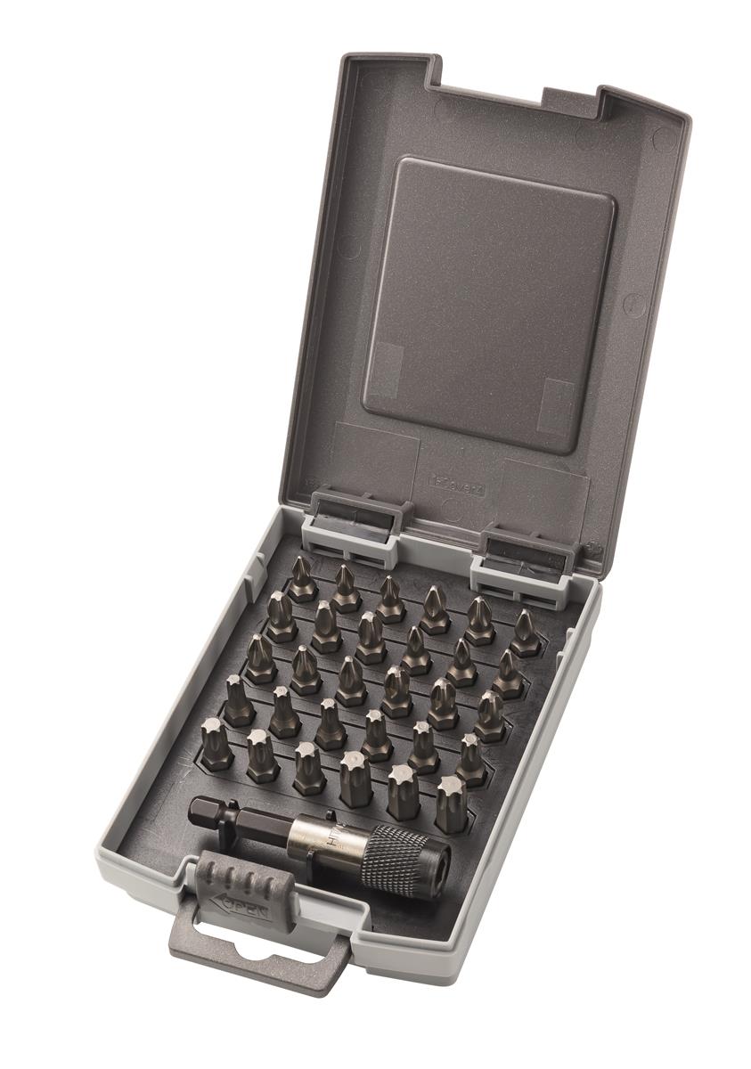 HiKOKI Bit-Set 31-tlg.