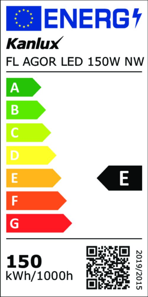 Kanlux FL AGOR LED 150W NW