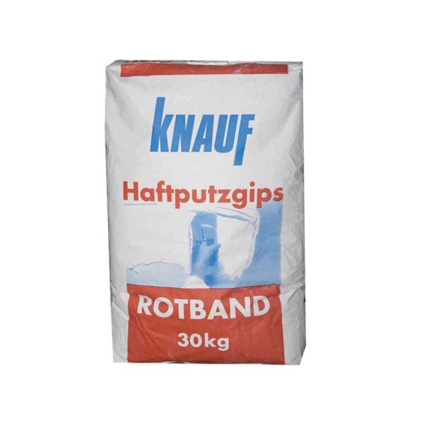 Gips, Kleber und chemische Produkte