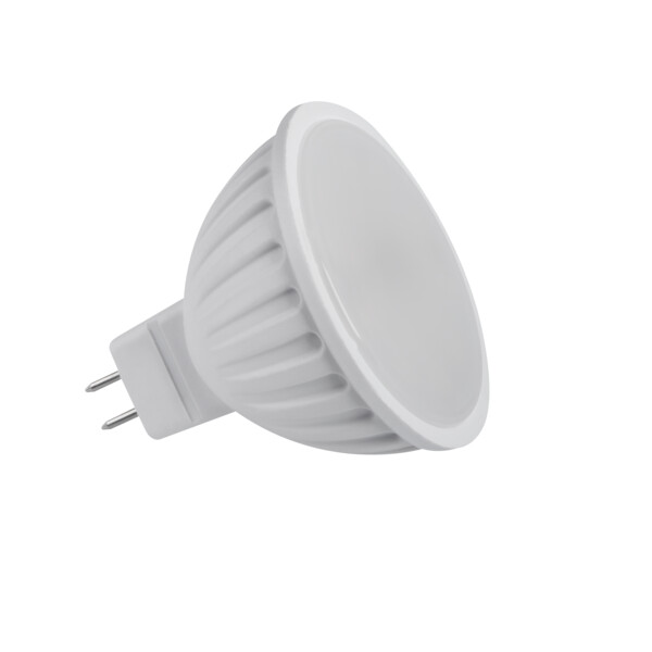 Kanlux TOMI LED7W MR16-CW