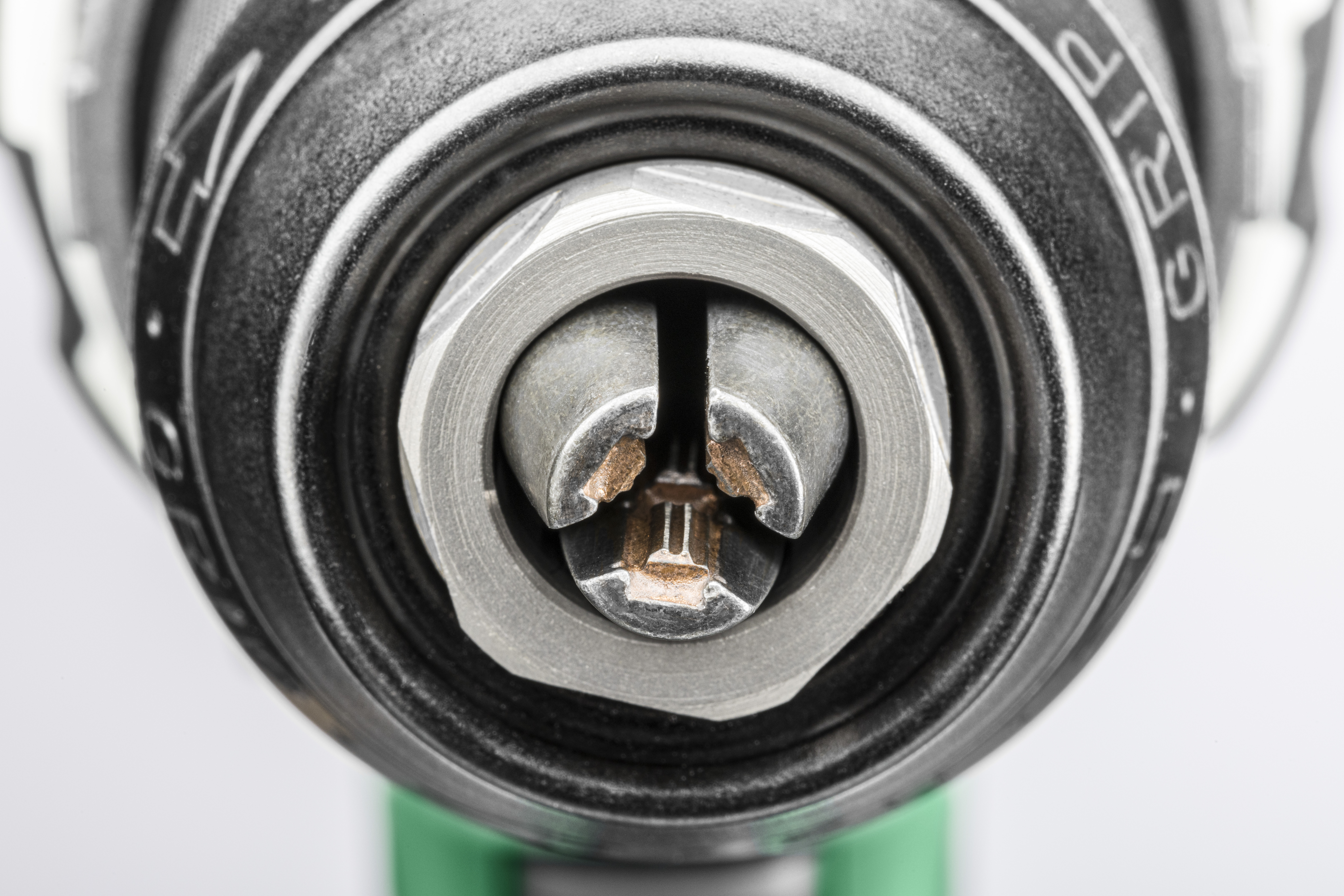 HiKOKI DS18DC(5.0 MV) (HSC II) Akku Bohrschraub HiKOKI DS18DC(Basic) (Karton) Akku Bohrschrauber 70/140 Nm 13mm