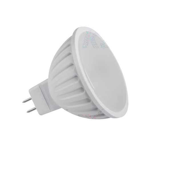 Kanlux TOMI LED5W MR16-WW