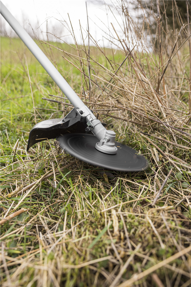 HiKOKI CG18DA(Basic) (Karton) Akku Freischneider 2,8 Kg 3 Stufen