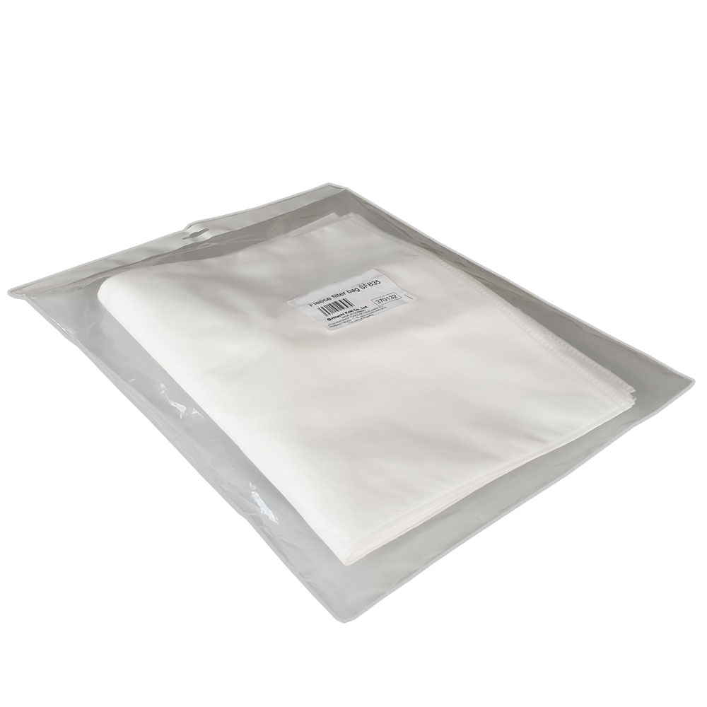 HiKOKI 5 Vliesfilter 25 L SBF35