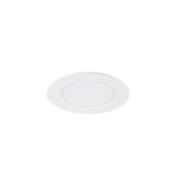 Kanlux ROUNDA V2LED6W-NW-W