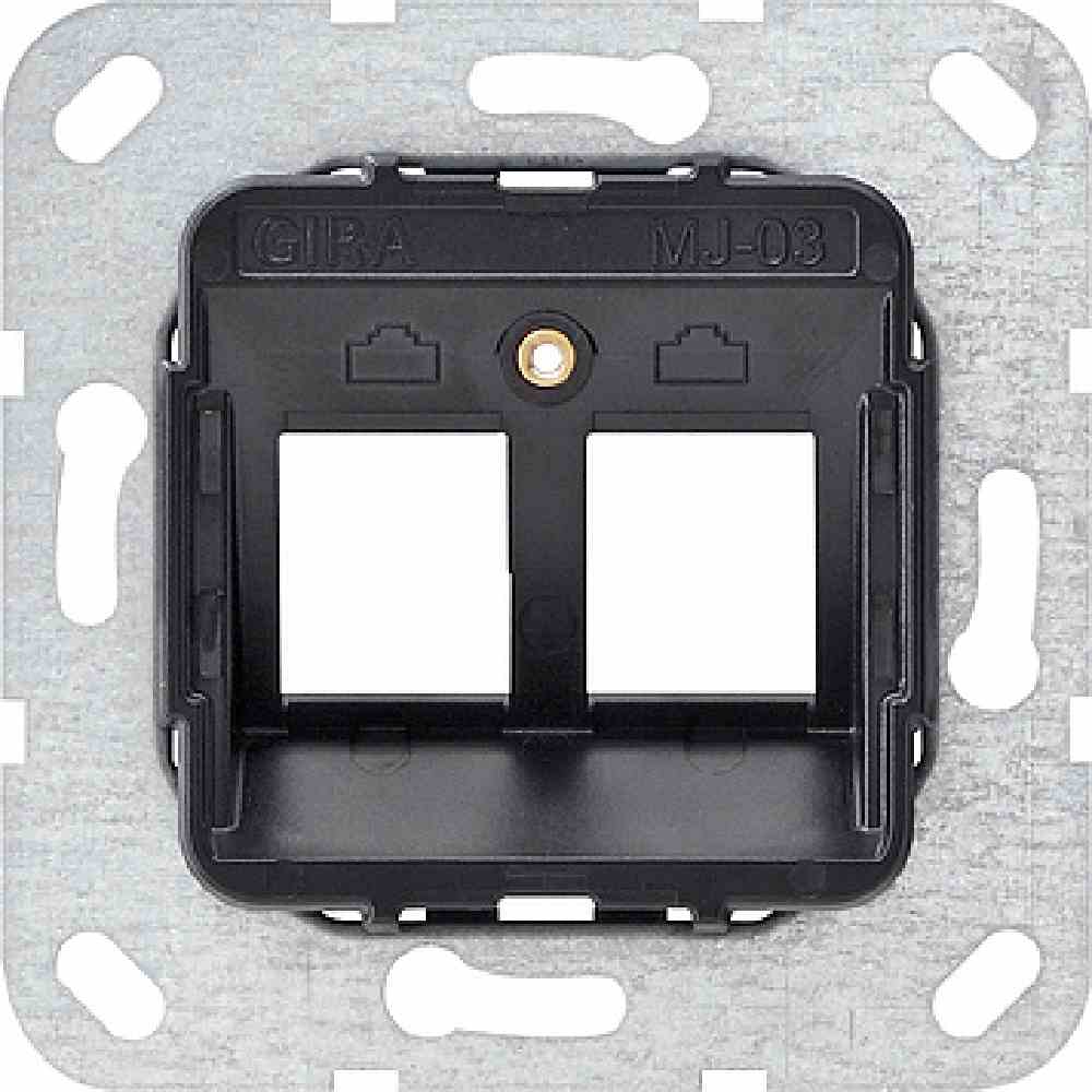 Gira MJ-03 2f Tragring