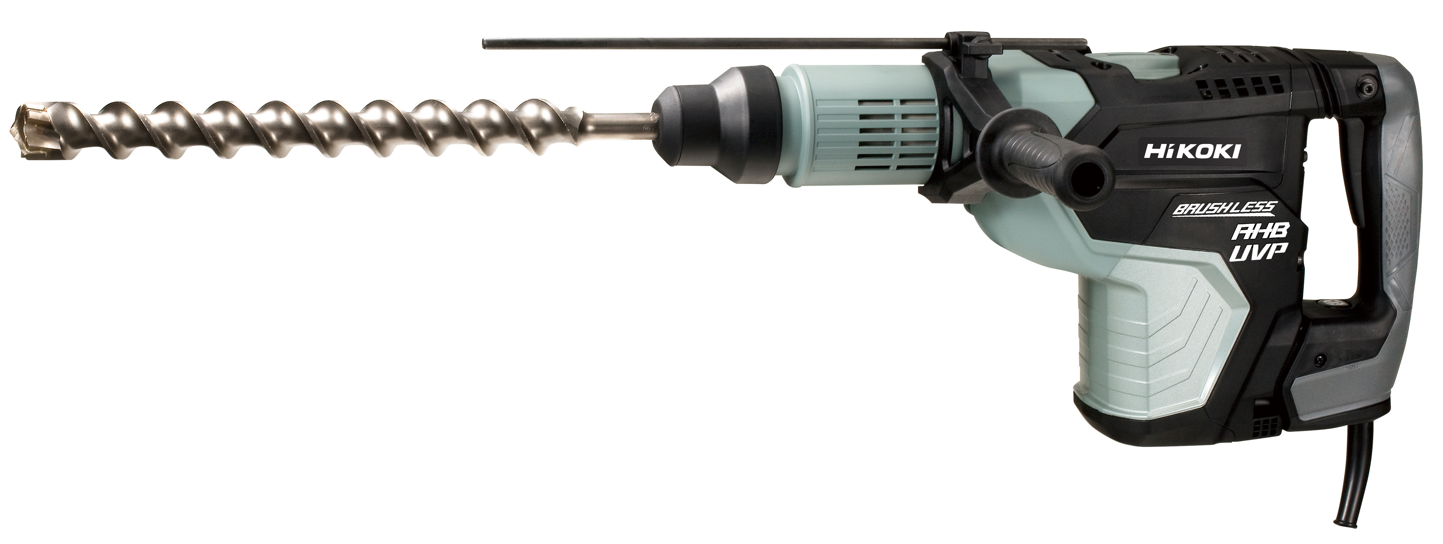 HiKOKI DH45MEY (Transportkoffer) (SDS-max) Bohr&Meißelhammer
