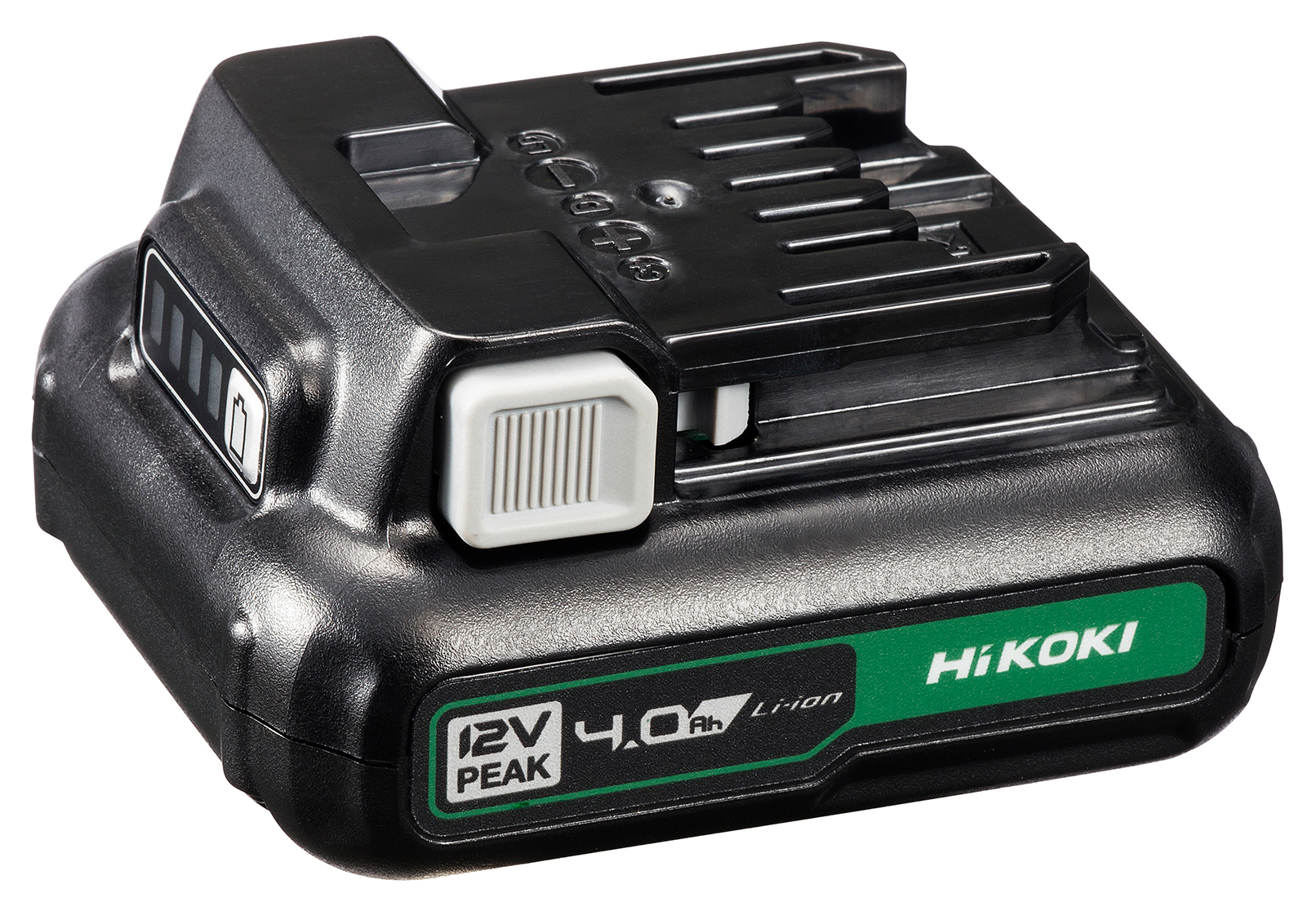 HiKOKI BSL1240M Akku 12V PEAK 4,0 Ah – 374404