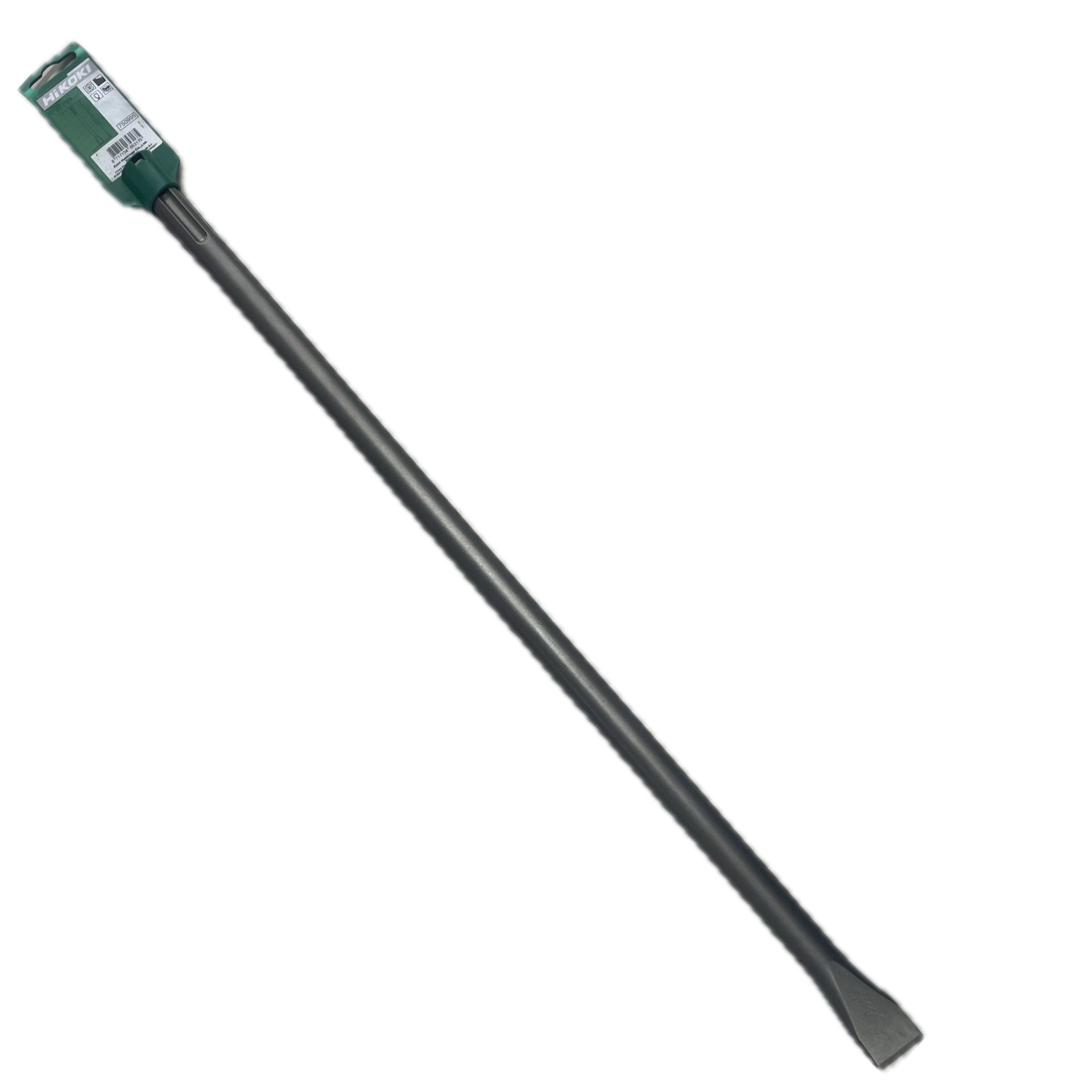 HiKOKI Flachmeissel 25X600 mm SDS-MAX