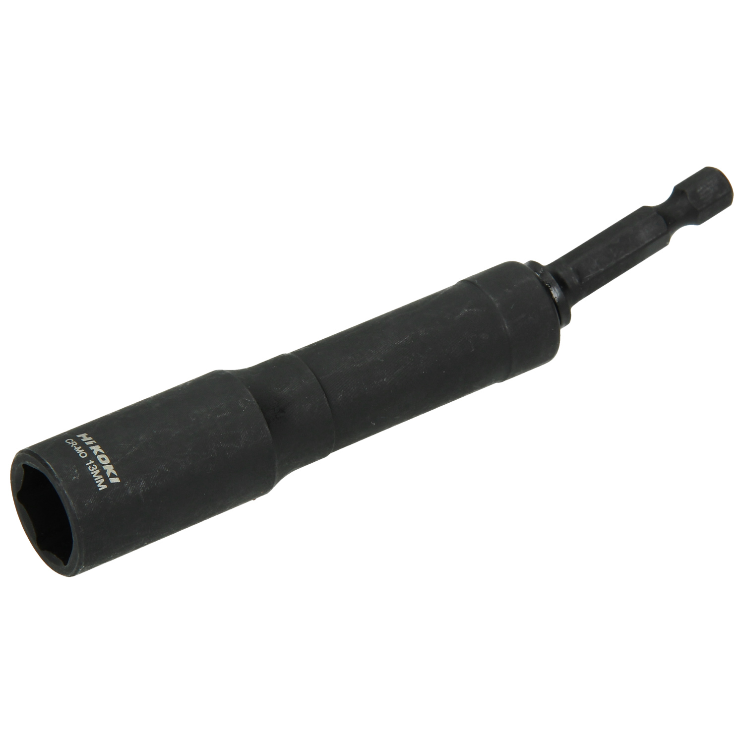 HiKOKI Winkel-Kraftstecknuss AF 13mm