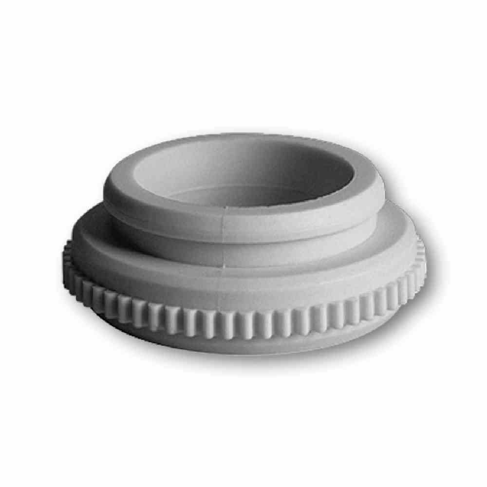 BUSCH-JAEGER INSTALLATIONSBUS KNX Stellantrieb, Bussystem KNX, Bussystem Powernet – 6164/20