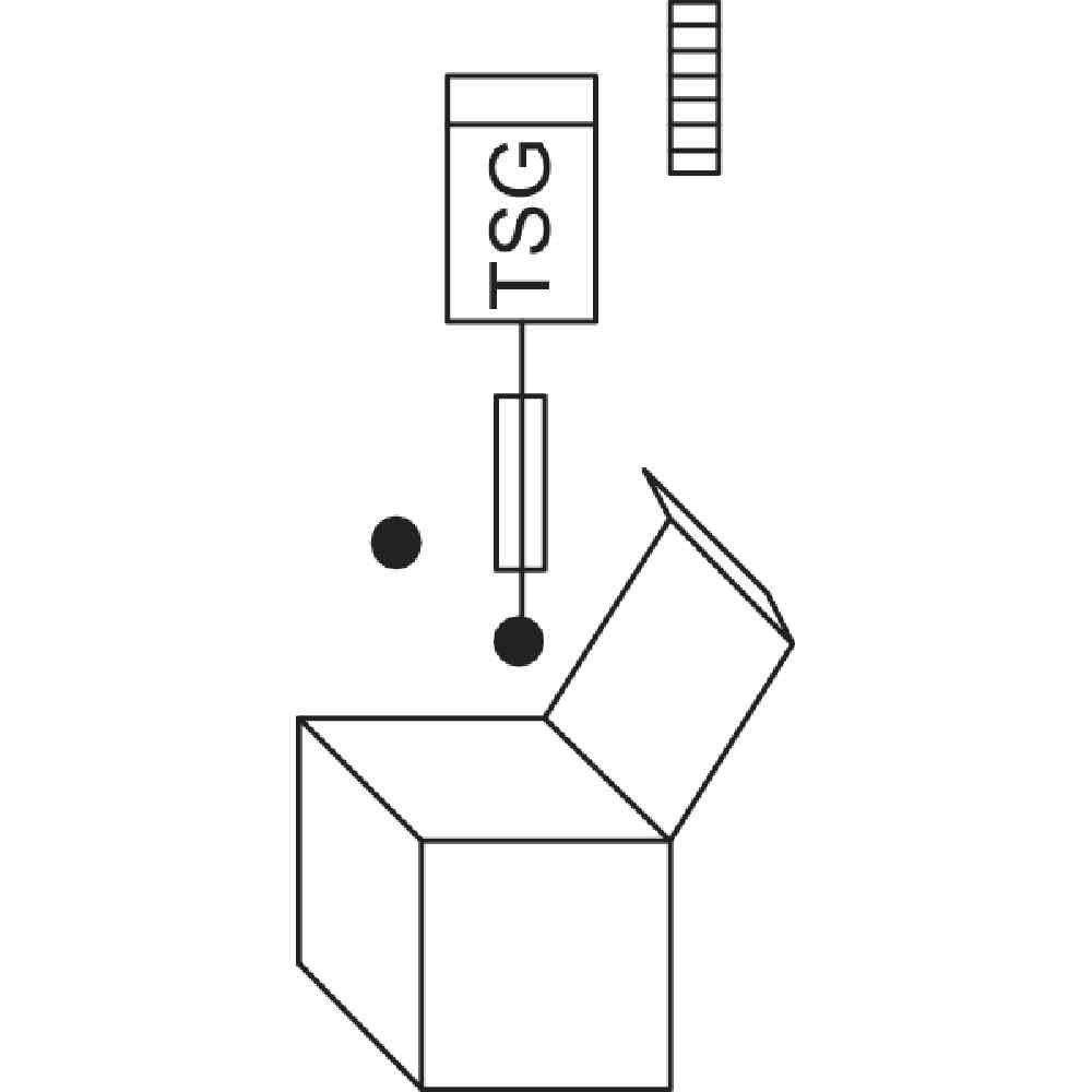 STRIEBEL & JOHN Ausrüstsatz REG-TSG UARSS