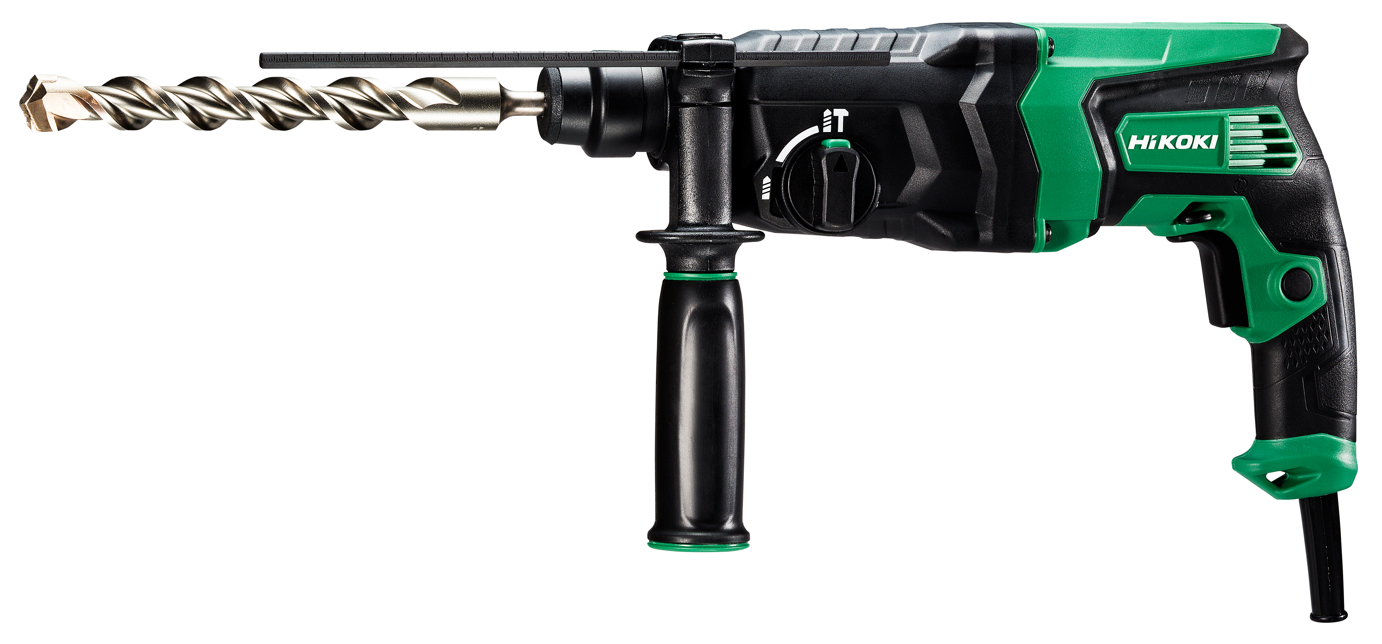 HiKOKI DH26PB2 (HSC I) Bohrhammer SDS-plus 2,9 Joule