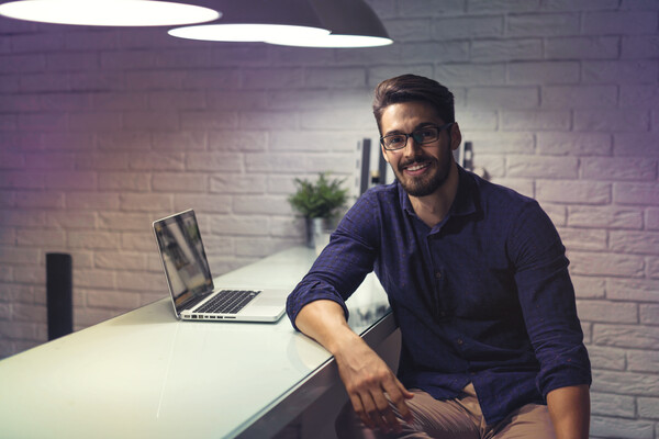 Kanlux IQ-LEDDIM A60 7,3W-WW Kanlux IQ-LEDDIM A60 7,3W-WW