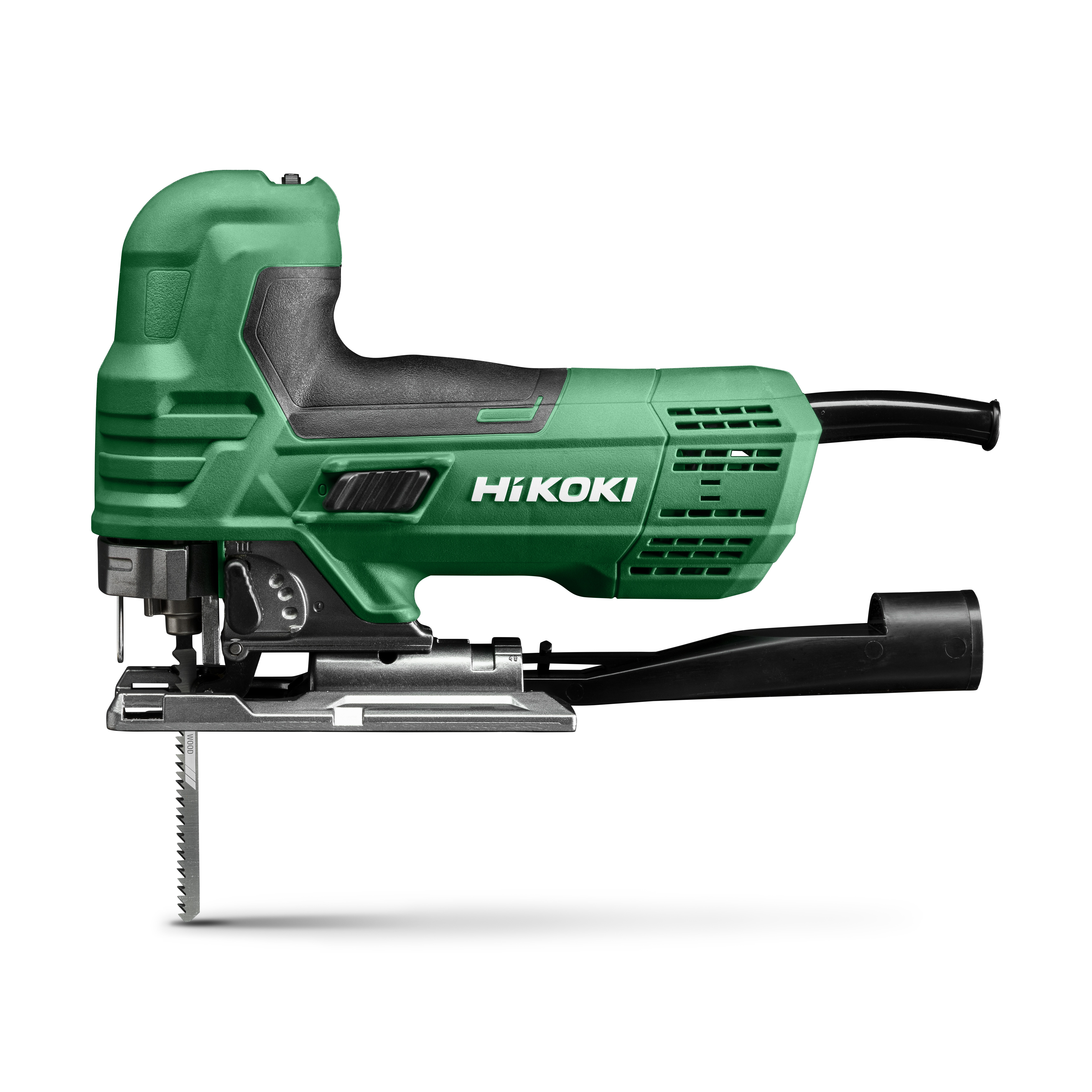 HiKOKI CJ90VAST2 Stichsäge 90mm (Transportkoffer) 90 mm in Holz 2,2 Kg