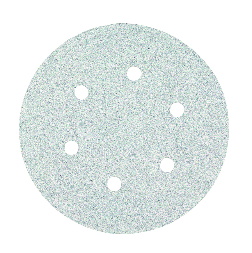 HiKOKI Schleifpapier für Farben und Lacke D.150 Korn 180