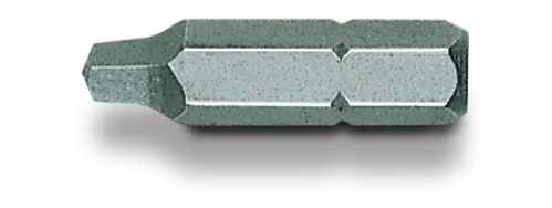 HiKOKI 3 Bit 1/4" Robertson Nr. 2-25mm